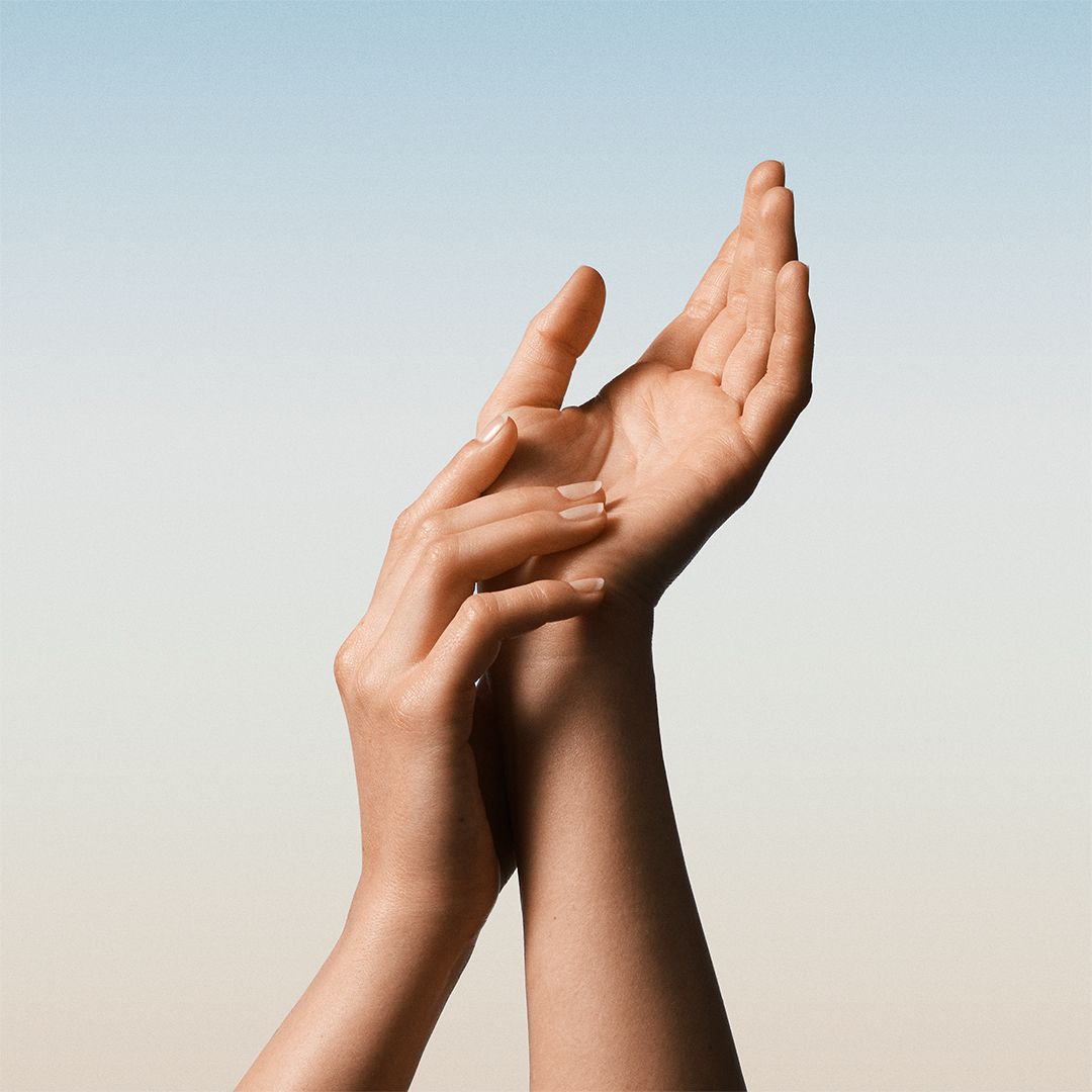 Biomains Handcreme