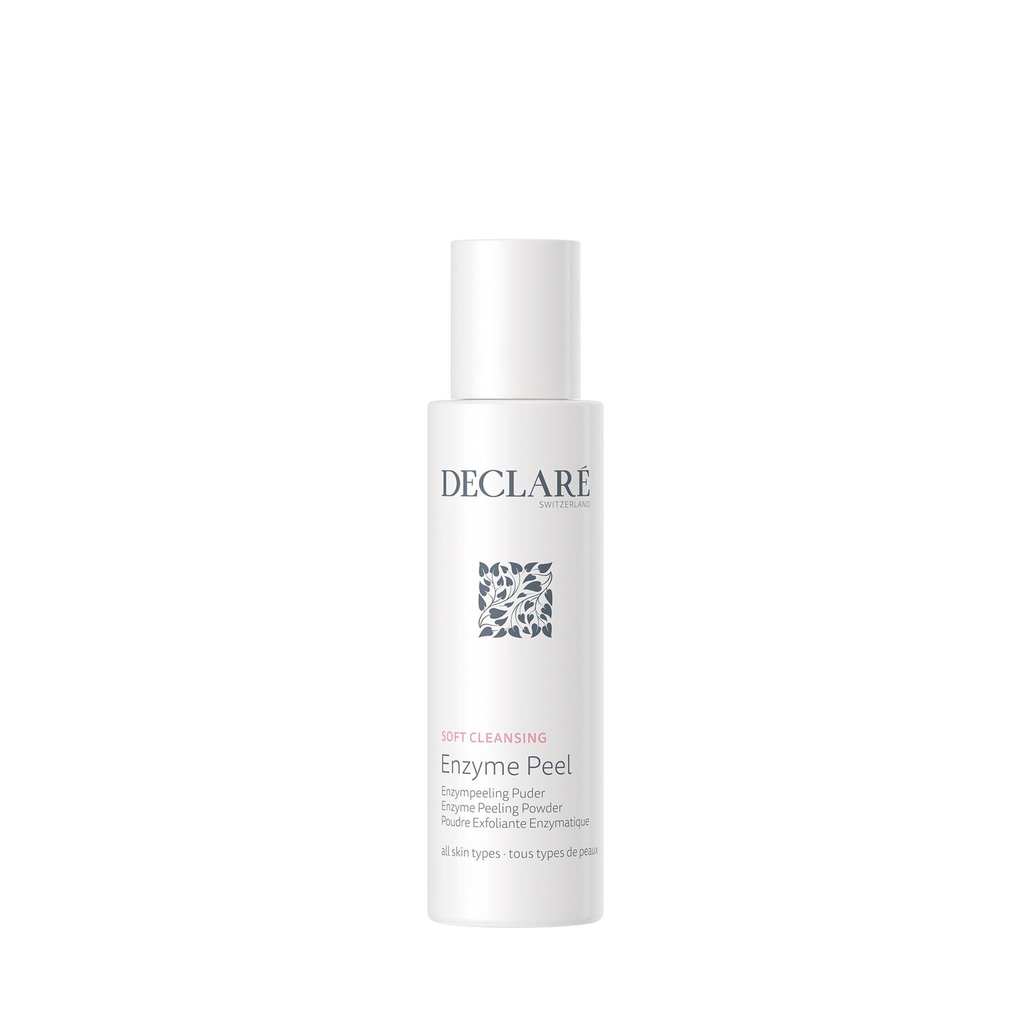 Enzyme Peel
