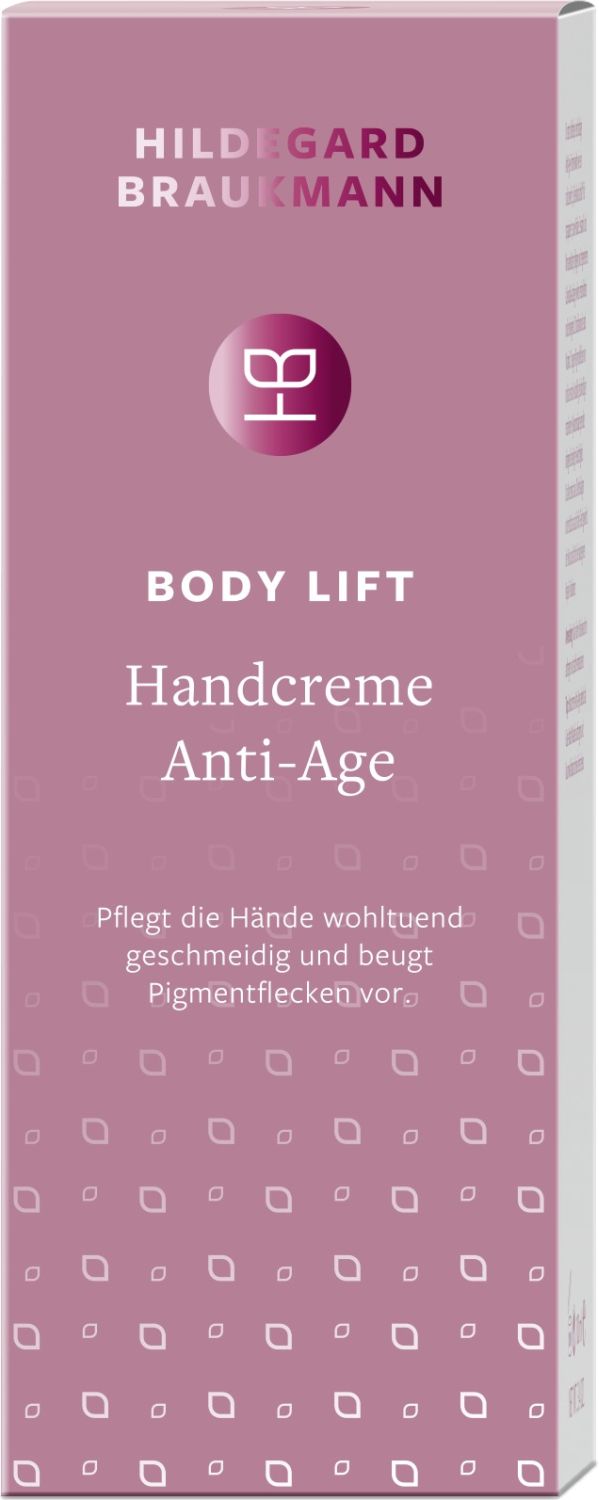 BODY LIFT Handcreme Anti-Age
