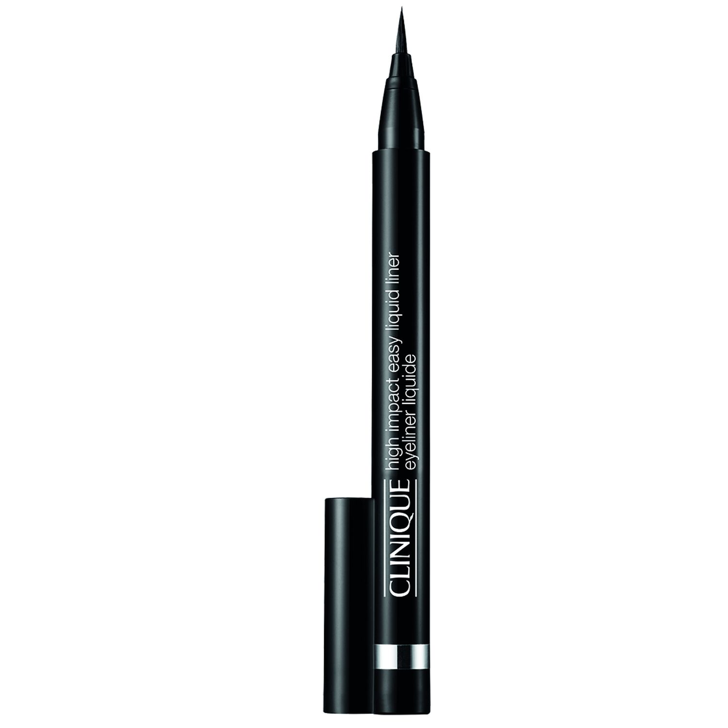 High Impact Easy Liquid Eyeliner