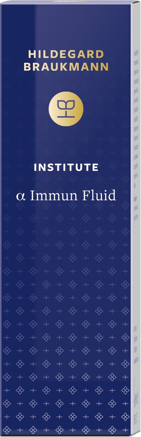 Alpha Immun Fluid