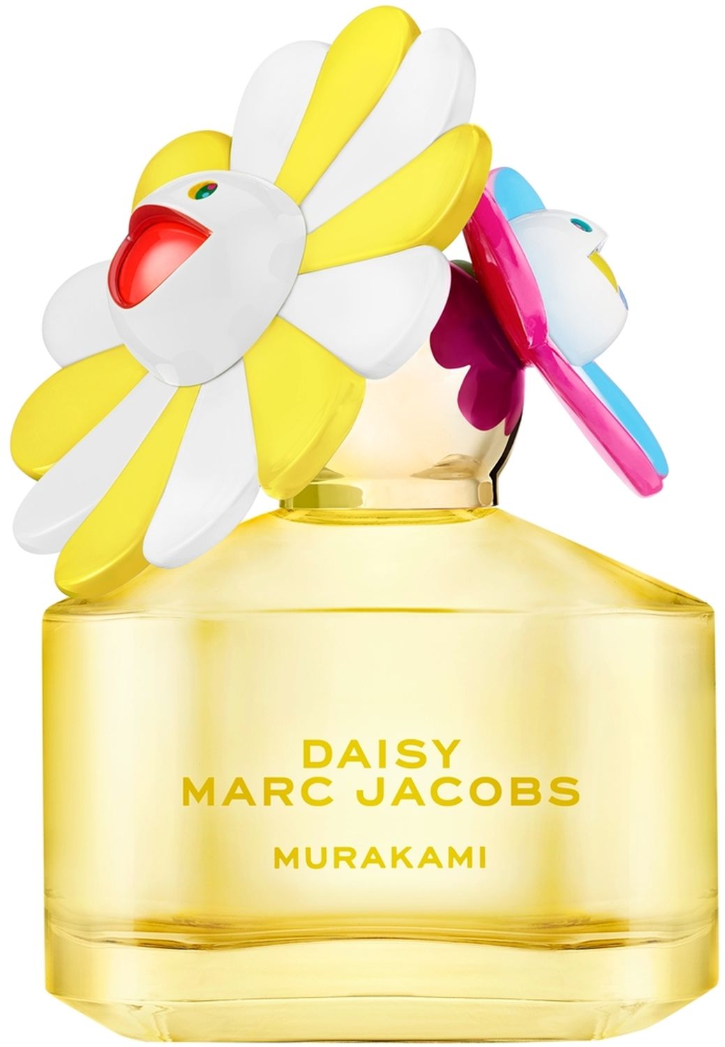 Daisy Murakami YELLOW Eau de Parfum