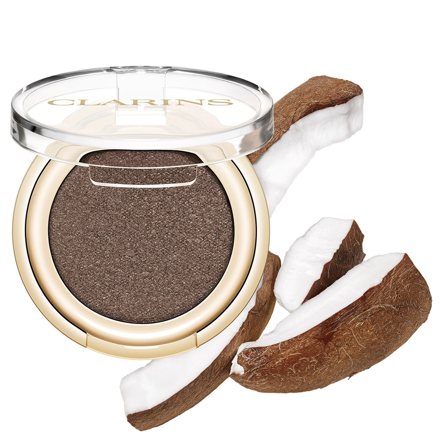 Ombre Skin Satin