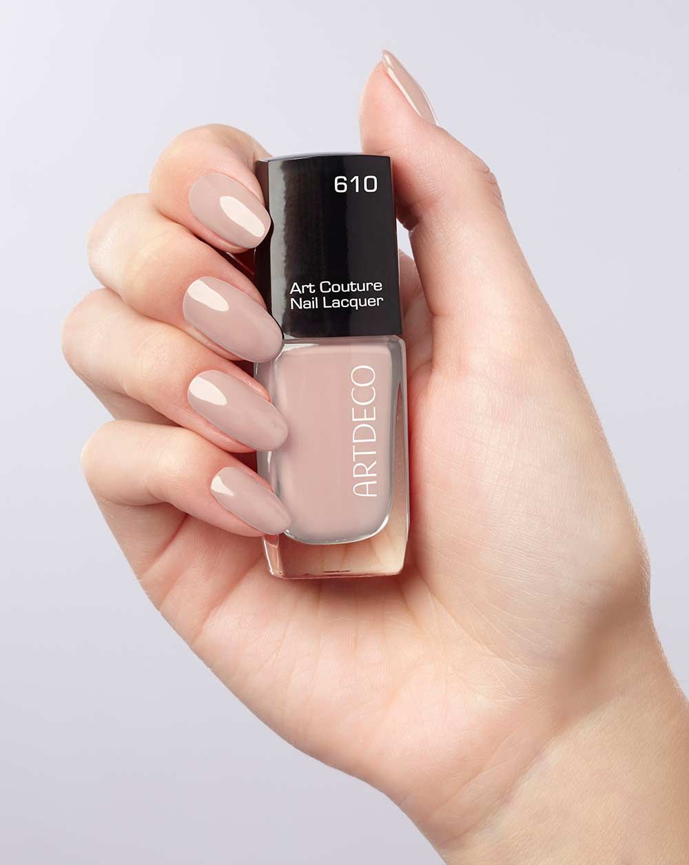Art Couture Nail Lacquer