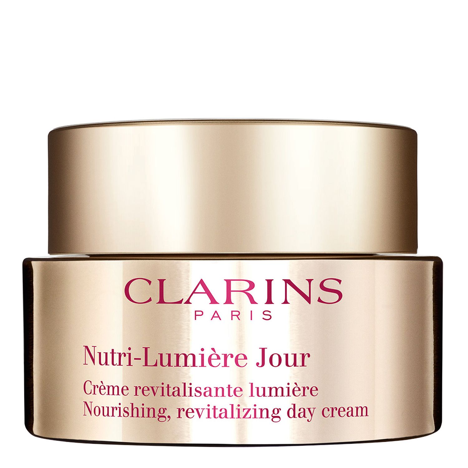 Nutri-Lumière Jour Crème