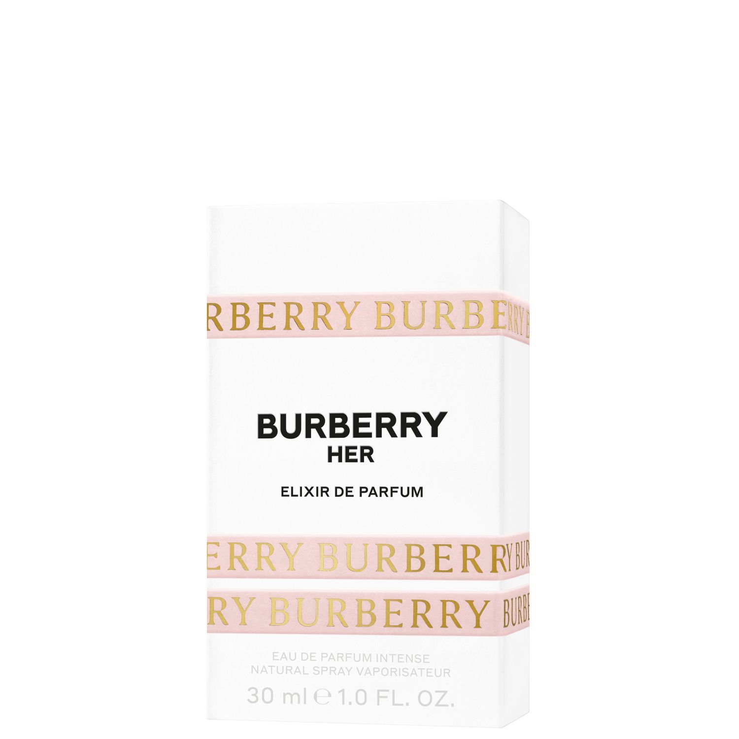 Burberry Her Elixir de Parfum
