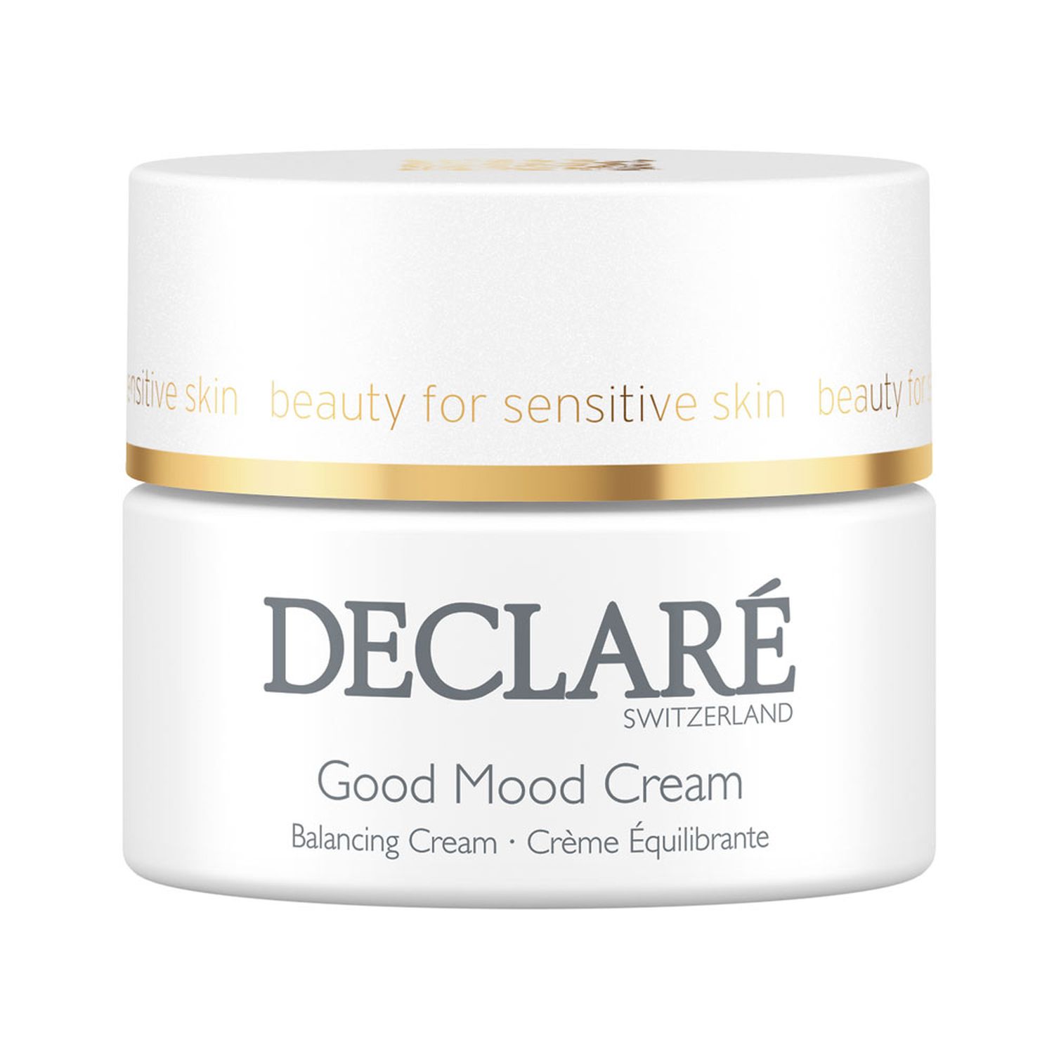 Good Mood Cream