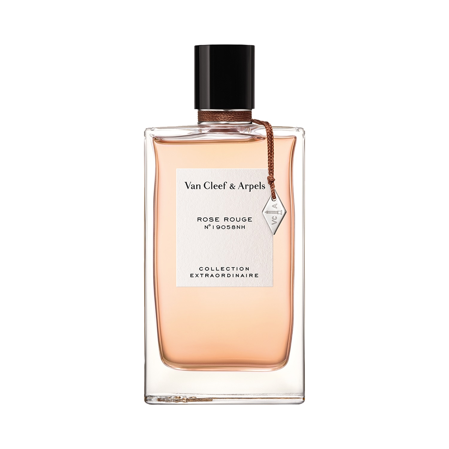 Rose Rouge Eau de Parfum