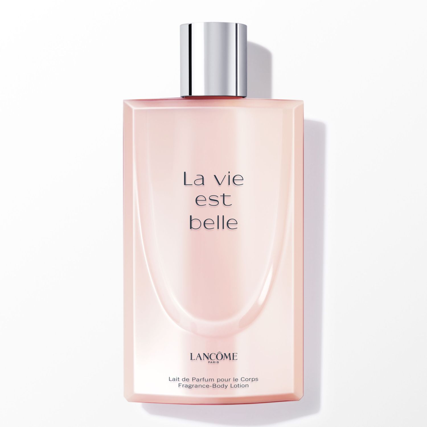 La vie est belle Körpercreme