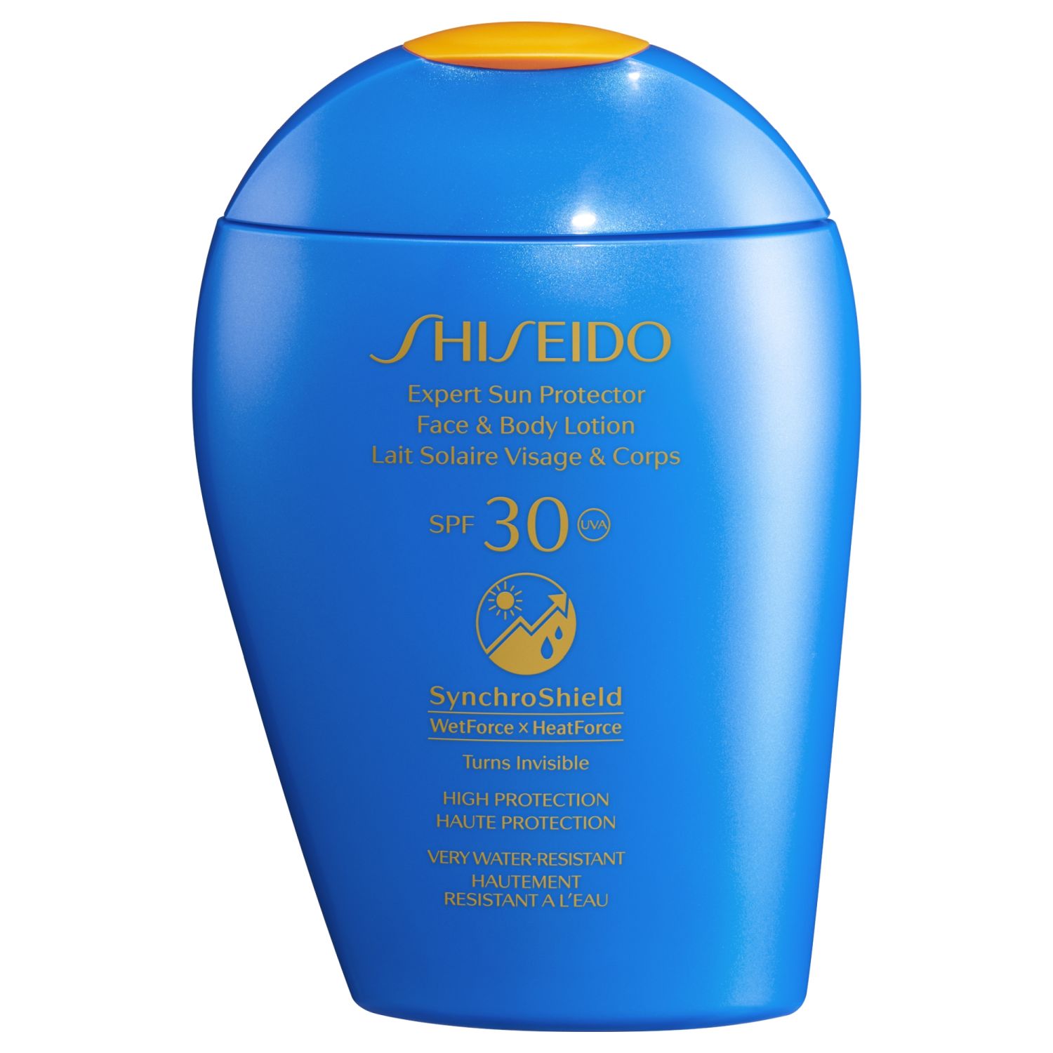 Expert Sun Protector Lotion SPF 30