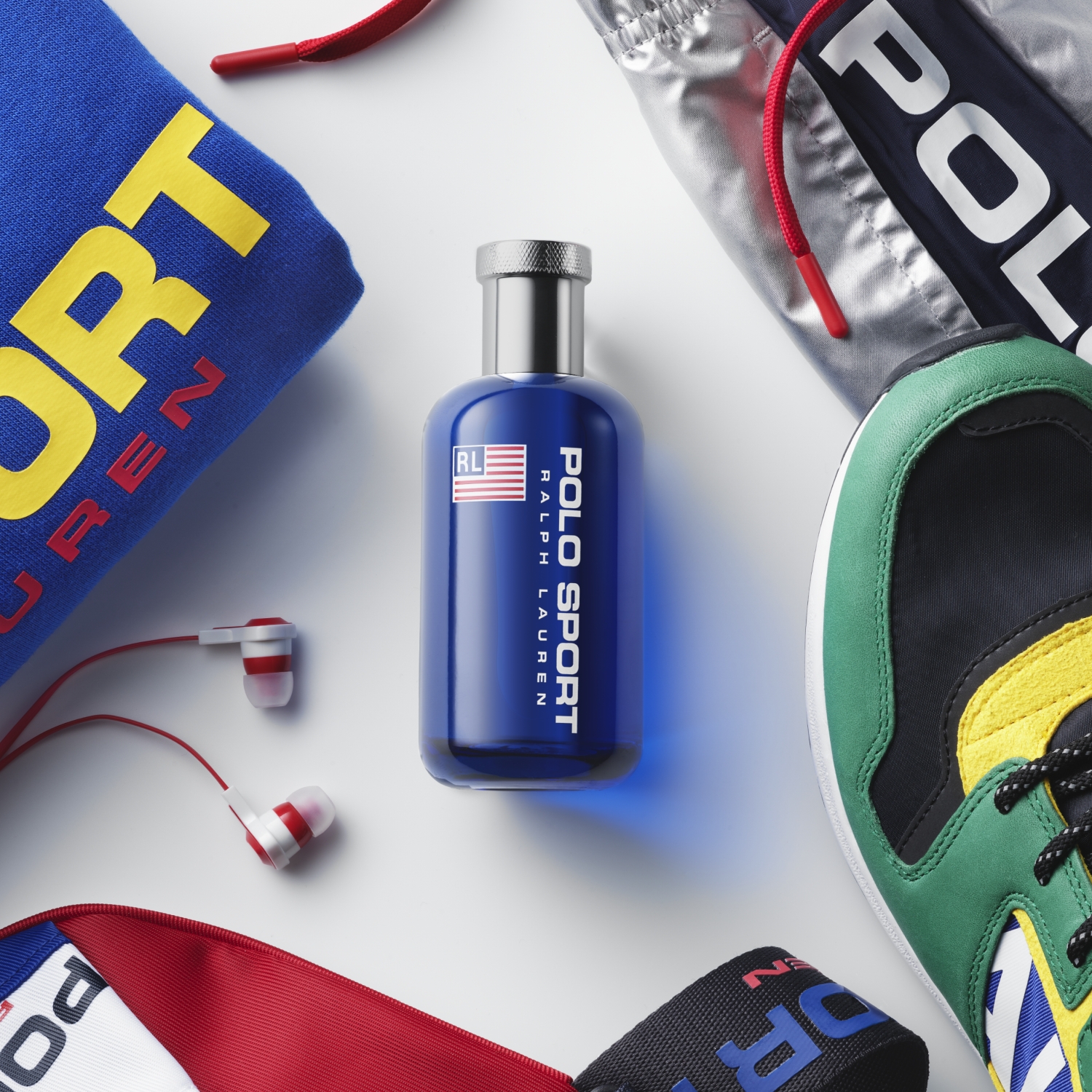 Polo Sport Eau de Toilette