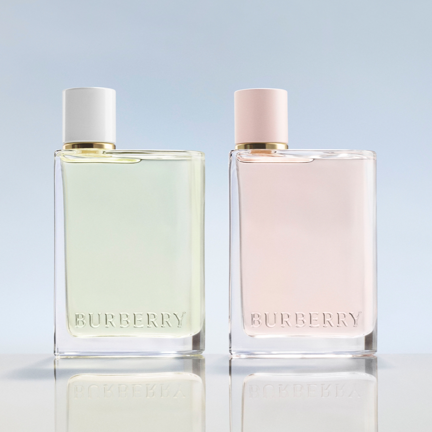 Burberry Her Eau de Toilette
