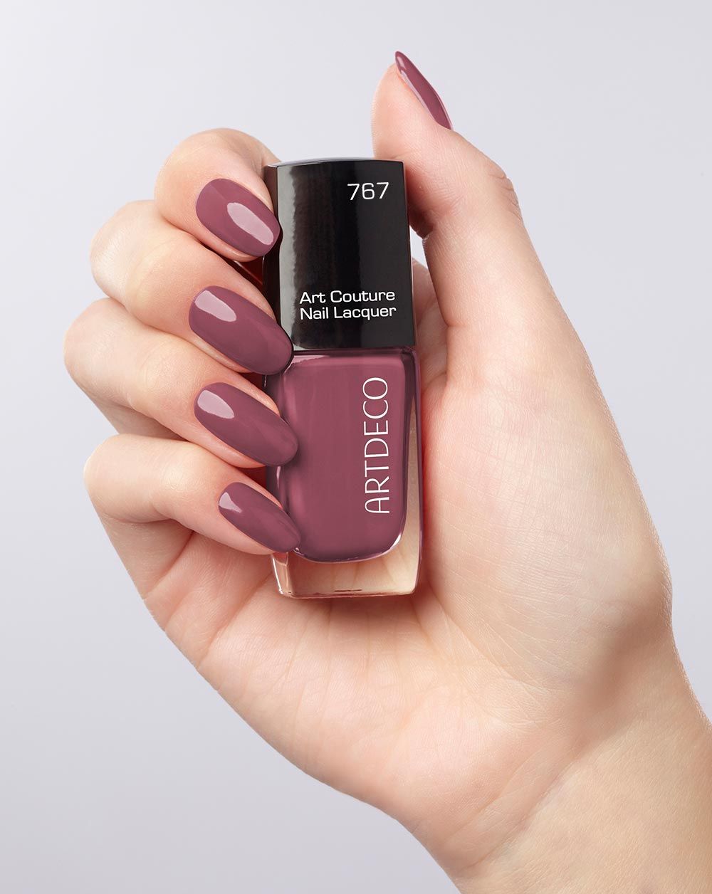 Art Couture Nail Lacquer