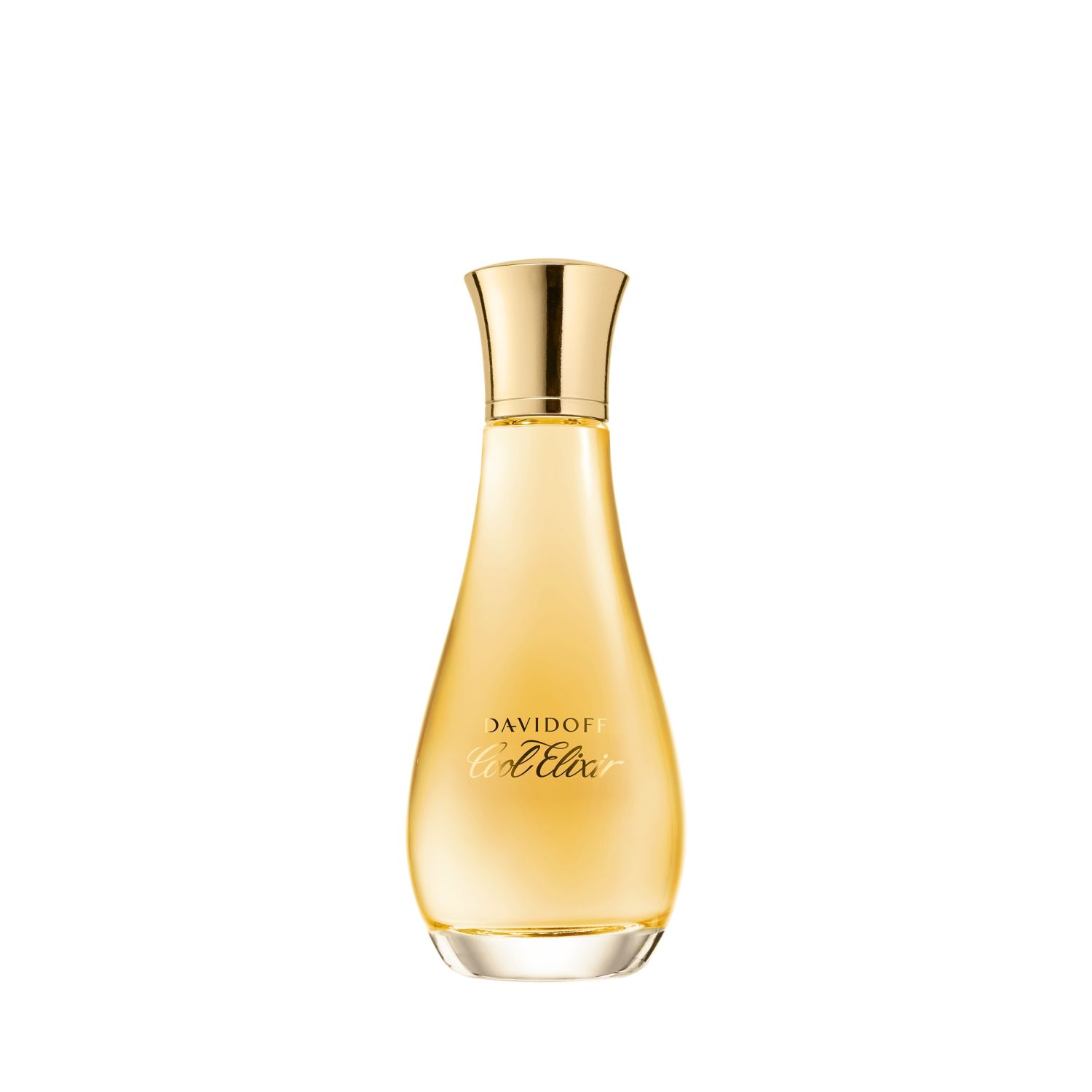 Cool Elixir for Women Parfum