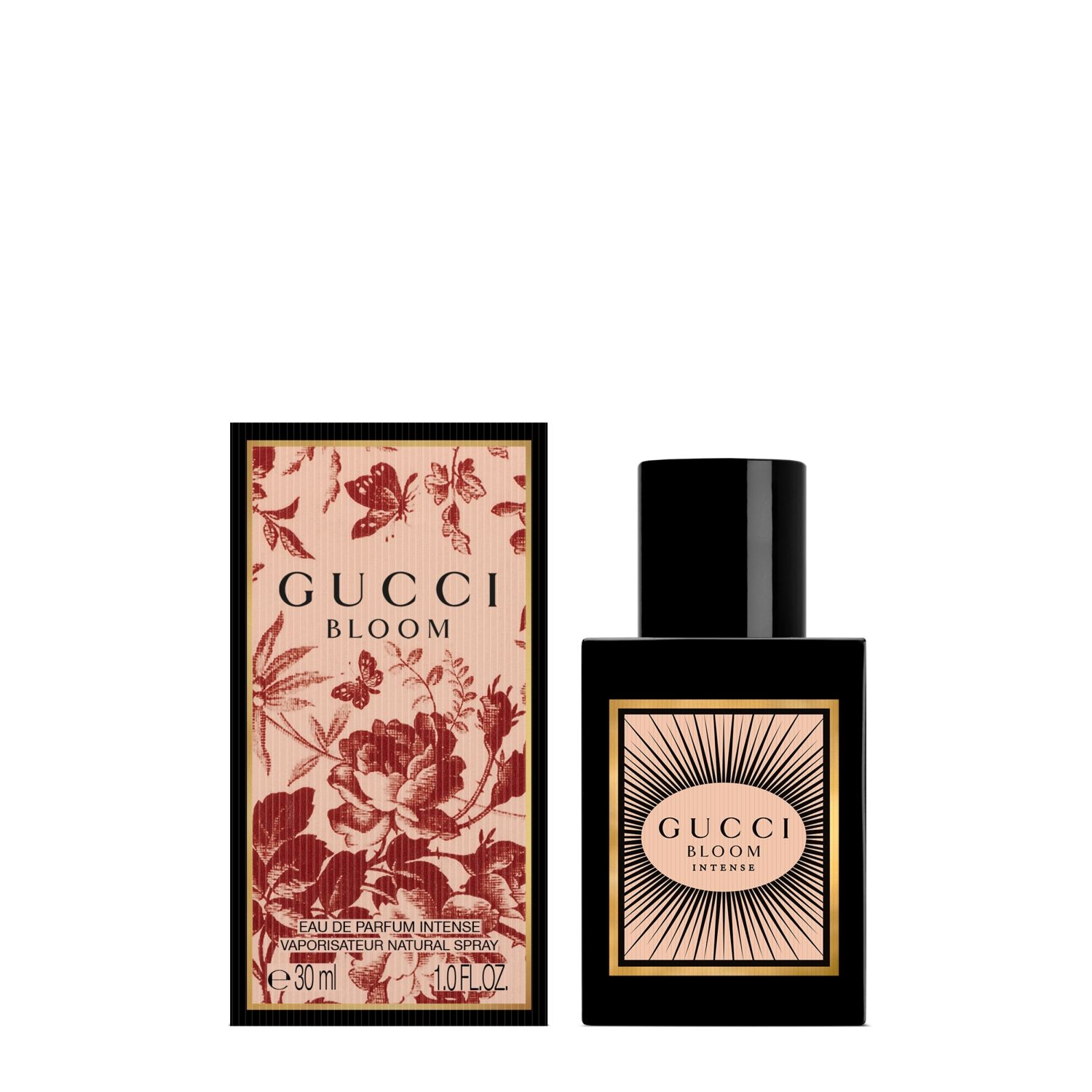 Gucci Bloom Eau de Parfum Intense For Women