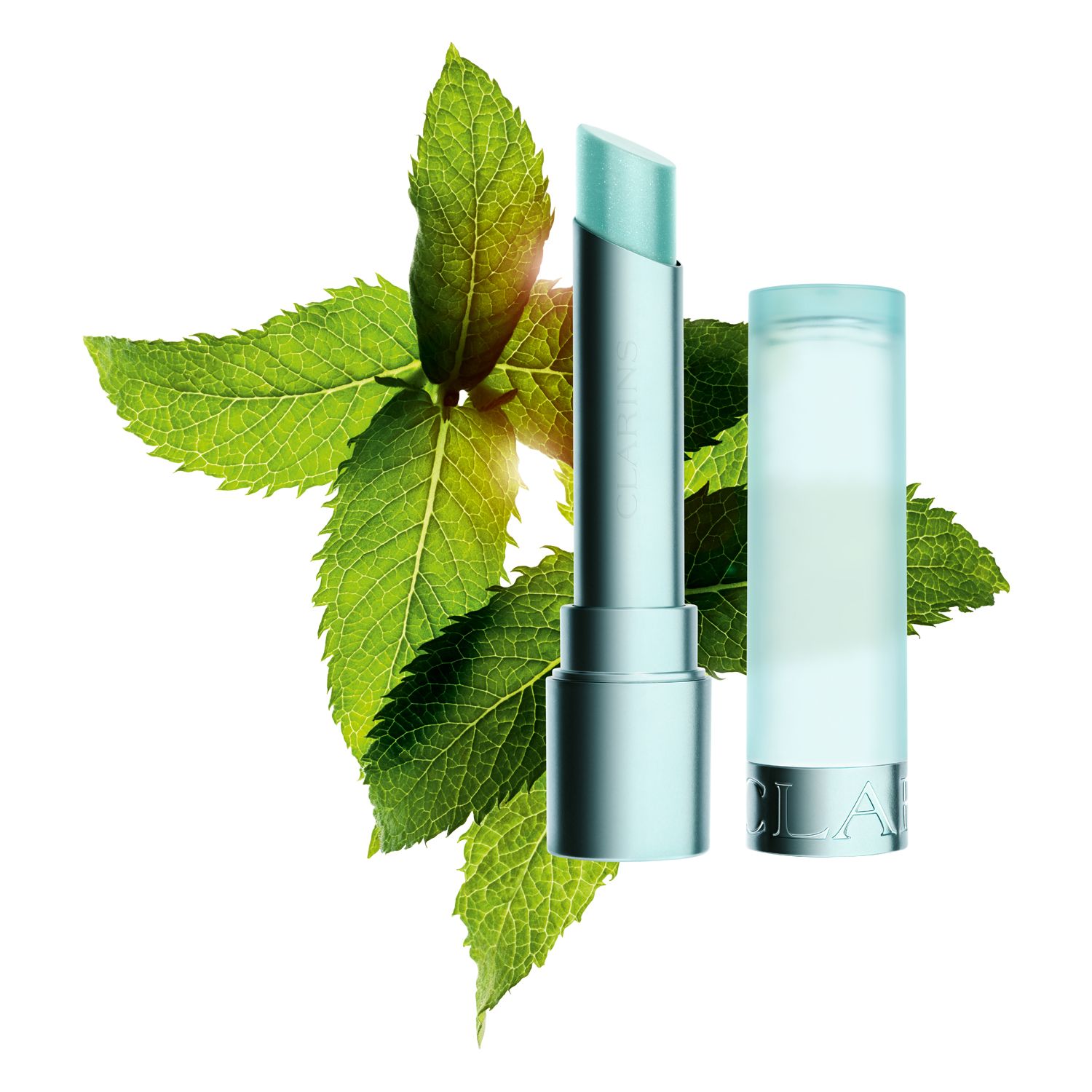 Lip Oil Balm Cryo Mint