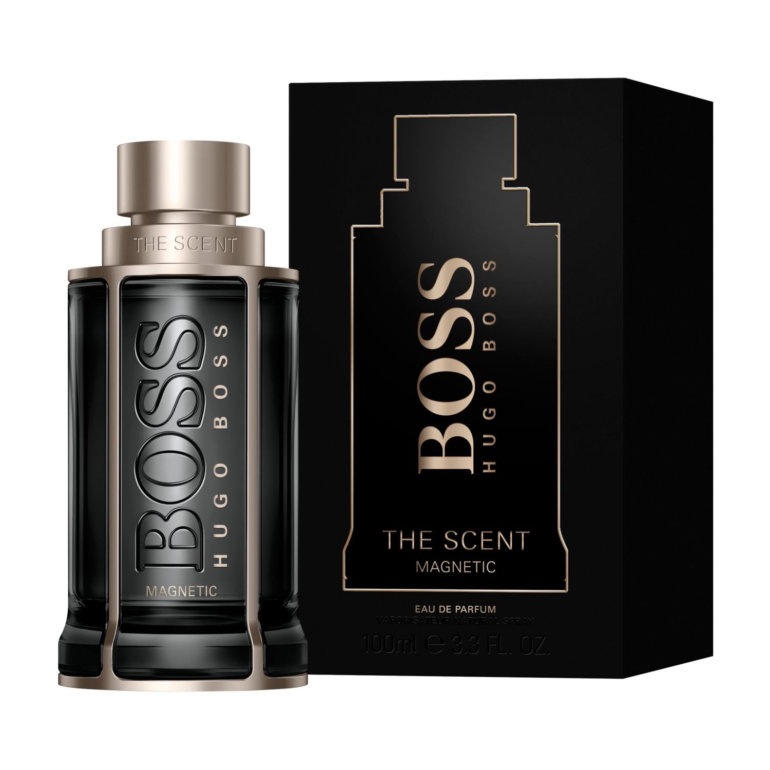 Boss The Scent Magnetic Eau de Parfum for Him