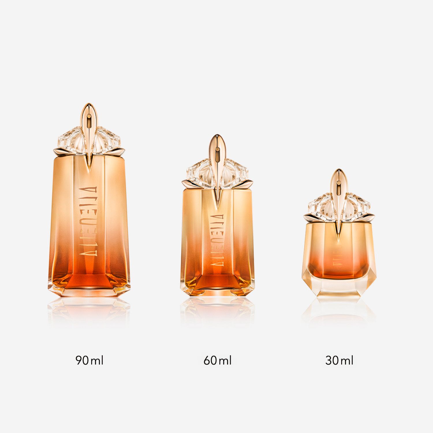 Alien Goddess Intense Eau de Parfum