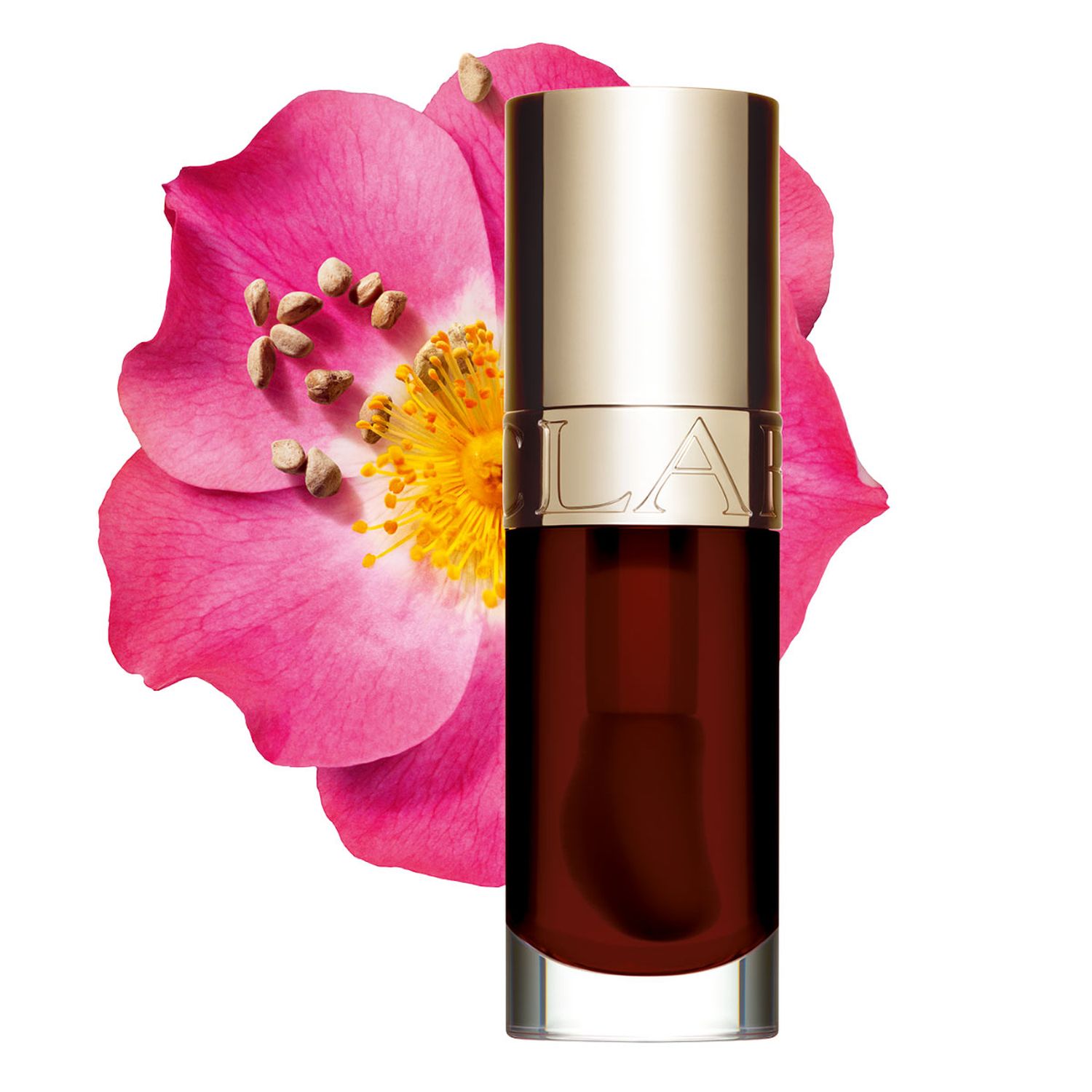 Lip Comfort Oil