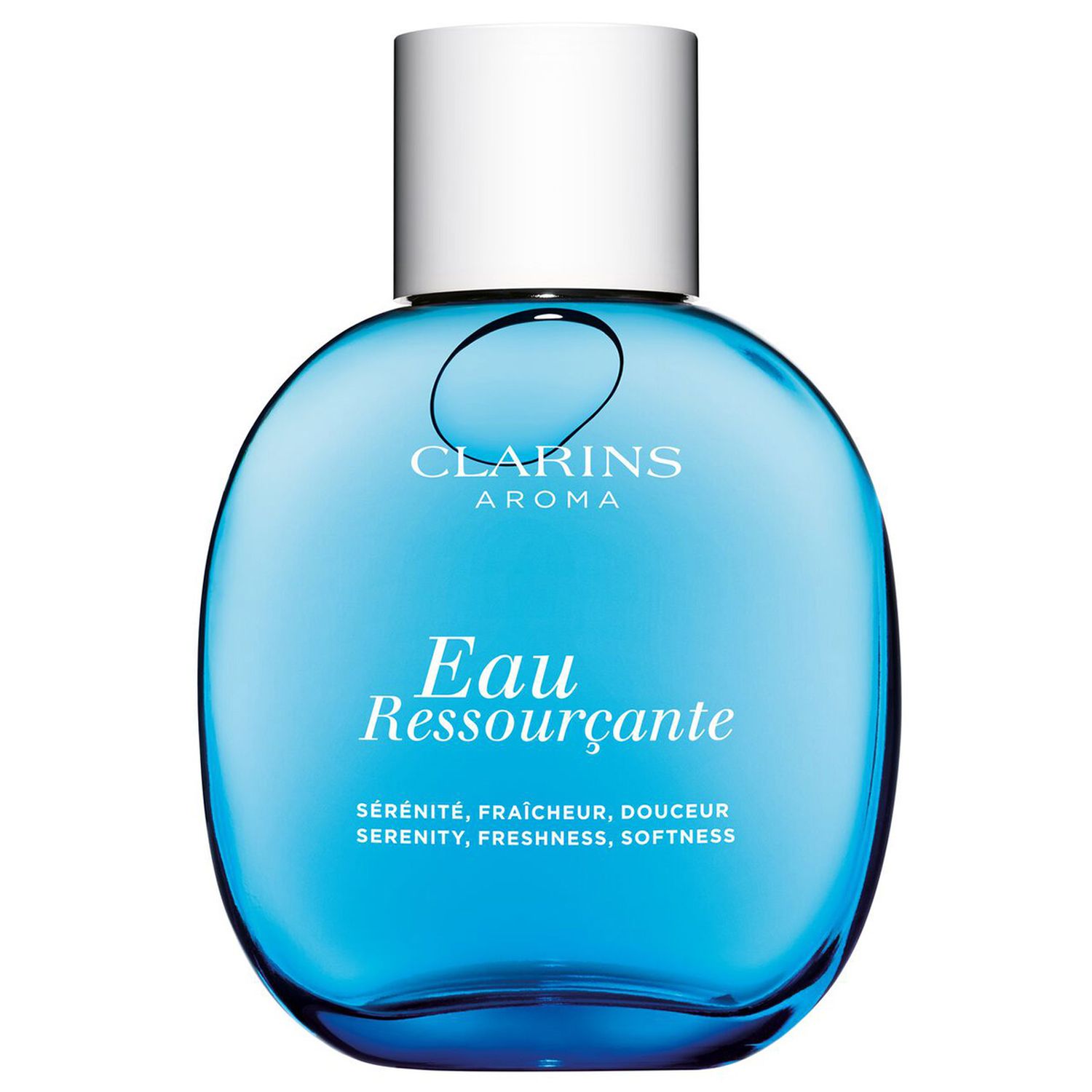 CLARINS AROMA Eau Ressourçante Spray