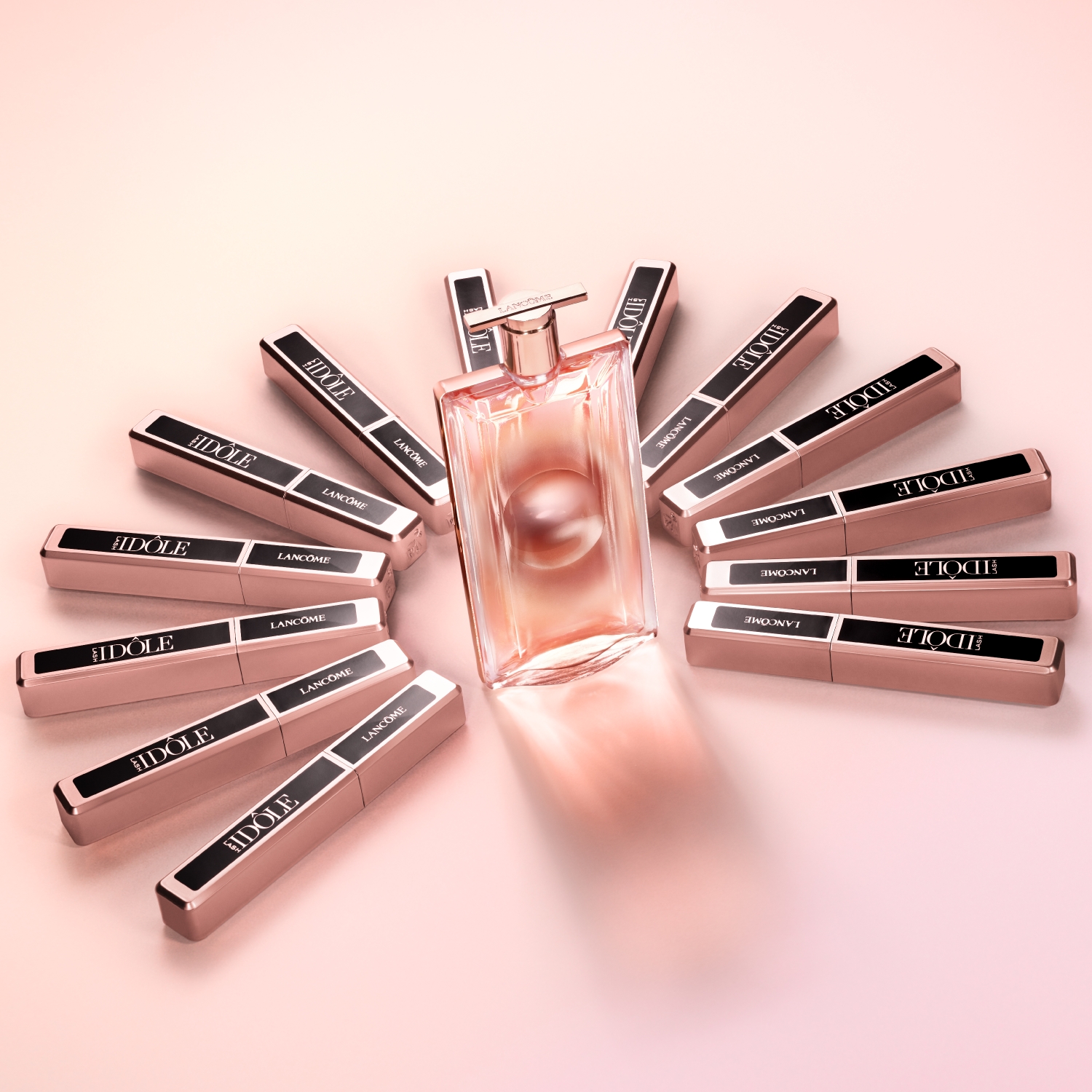 Idôle Aura Eau de Parfum