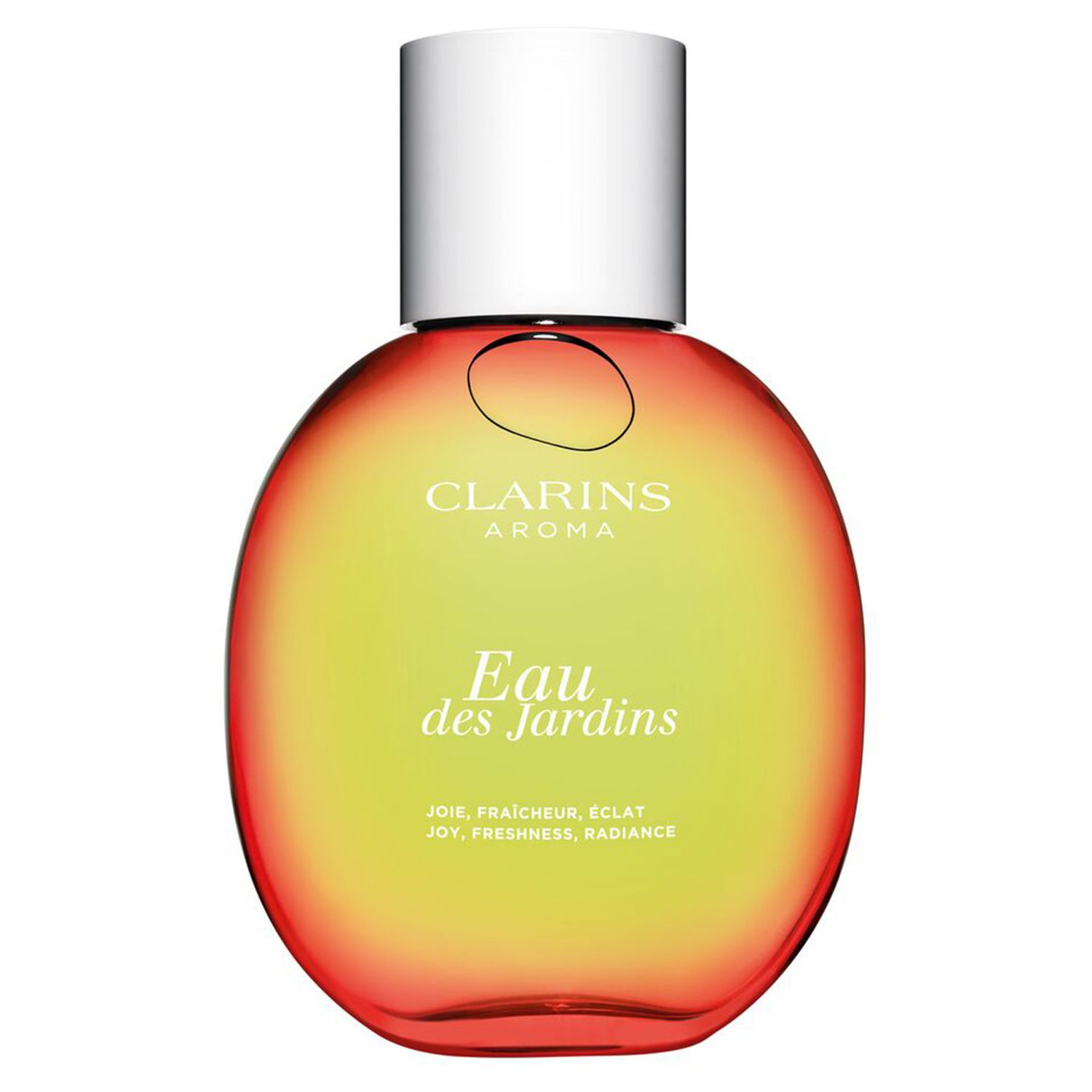 CLARINS AROMA Eau des Jardins Spray