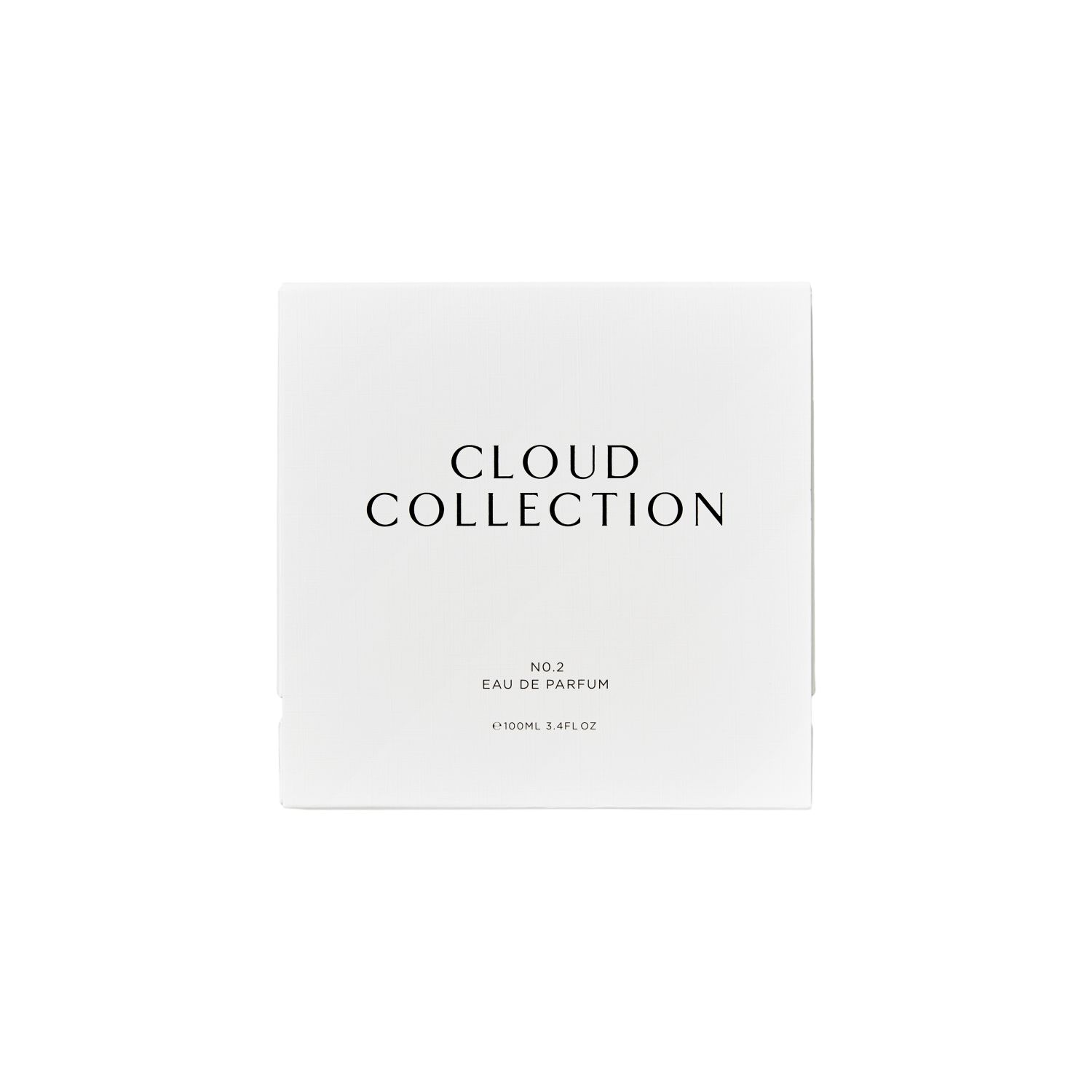 Cloud Collection No. 2 Eau de Parfum