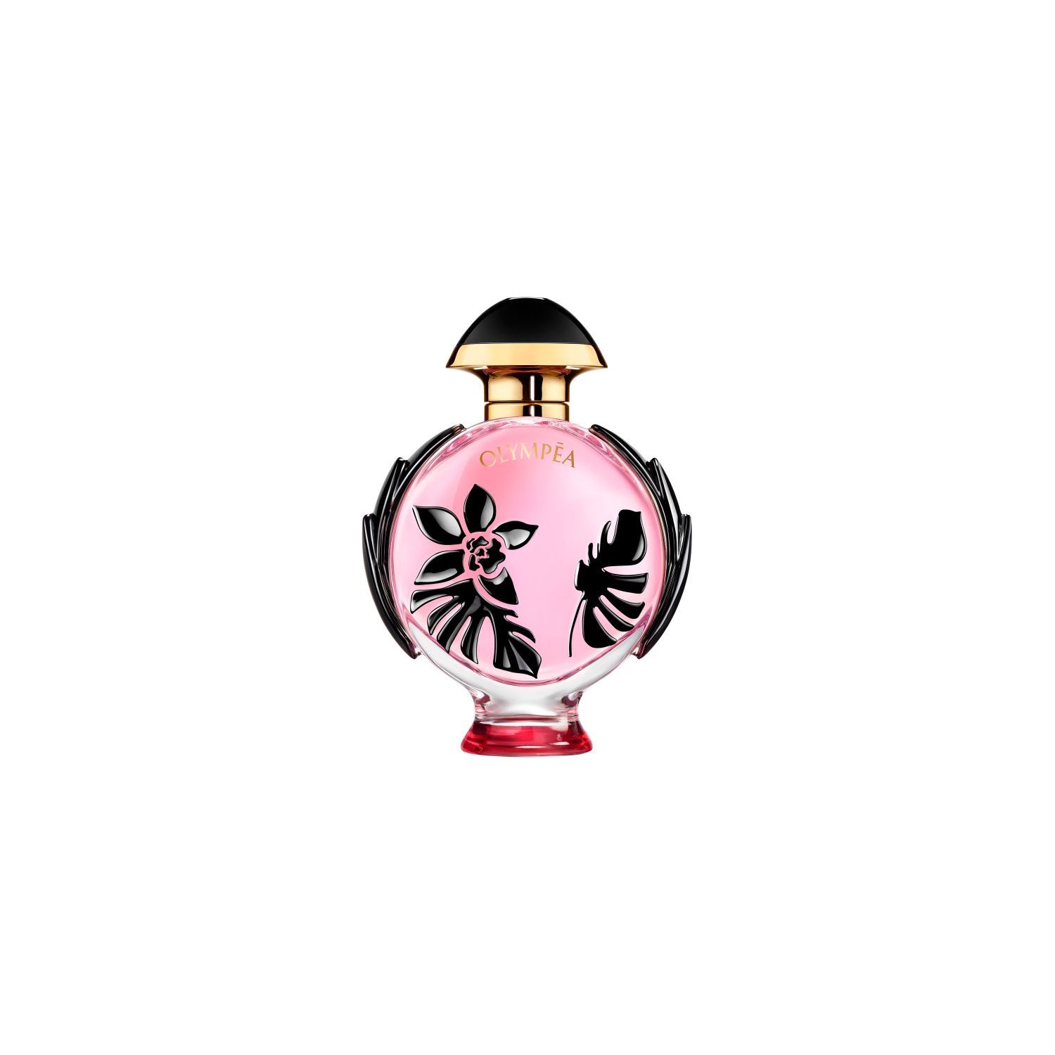 Olympéa Flora Eau de Parfum Intense