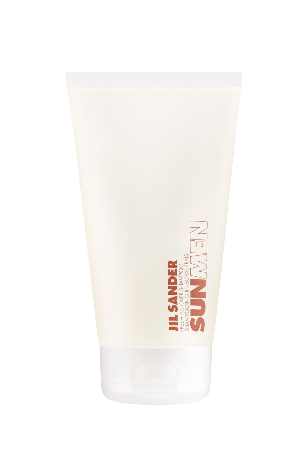 Sun Men Showergel
