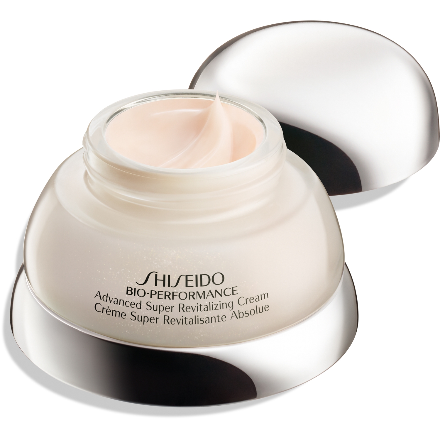 Bio-Performance Advanced Super Revitalizing Cream
