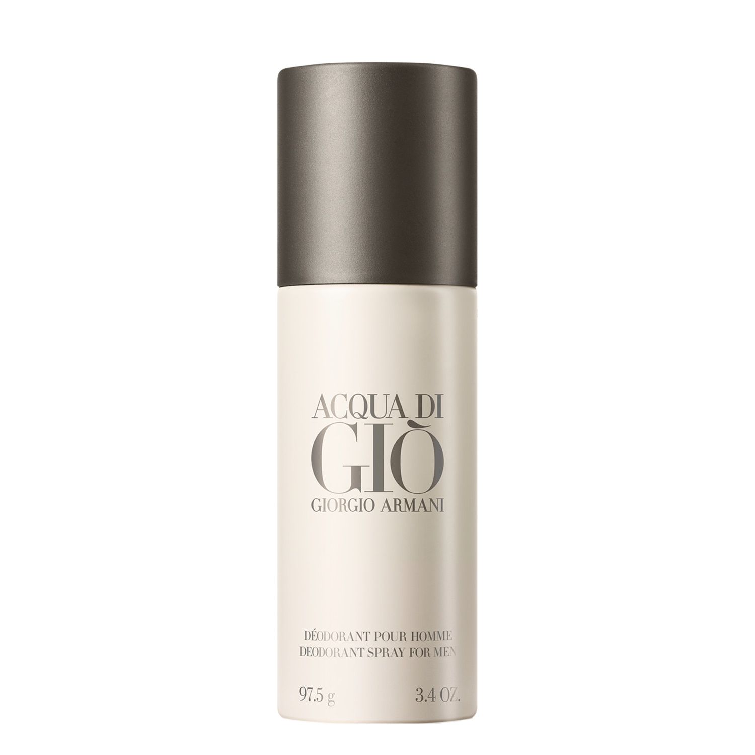 Acqua di Giò Homme Deospray