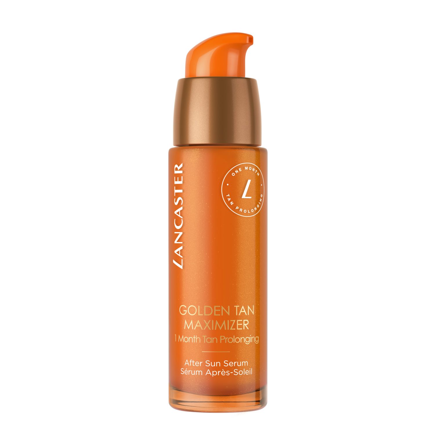 After Sun Serum