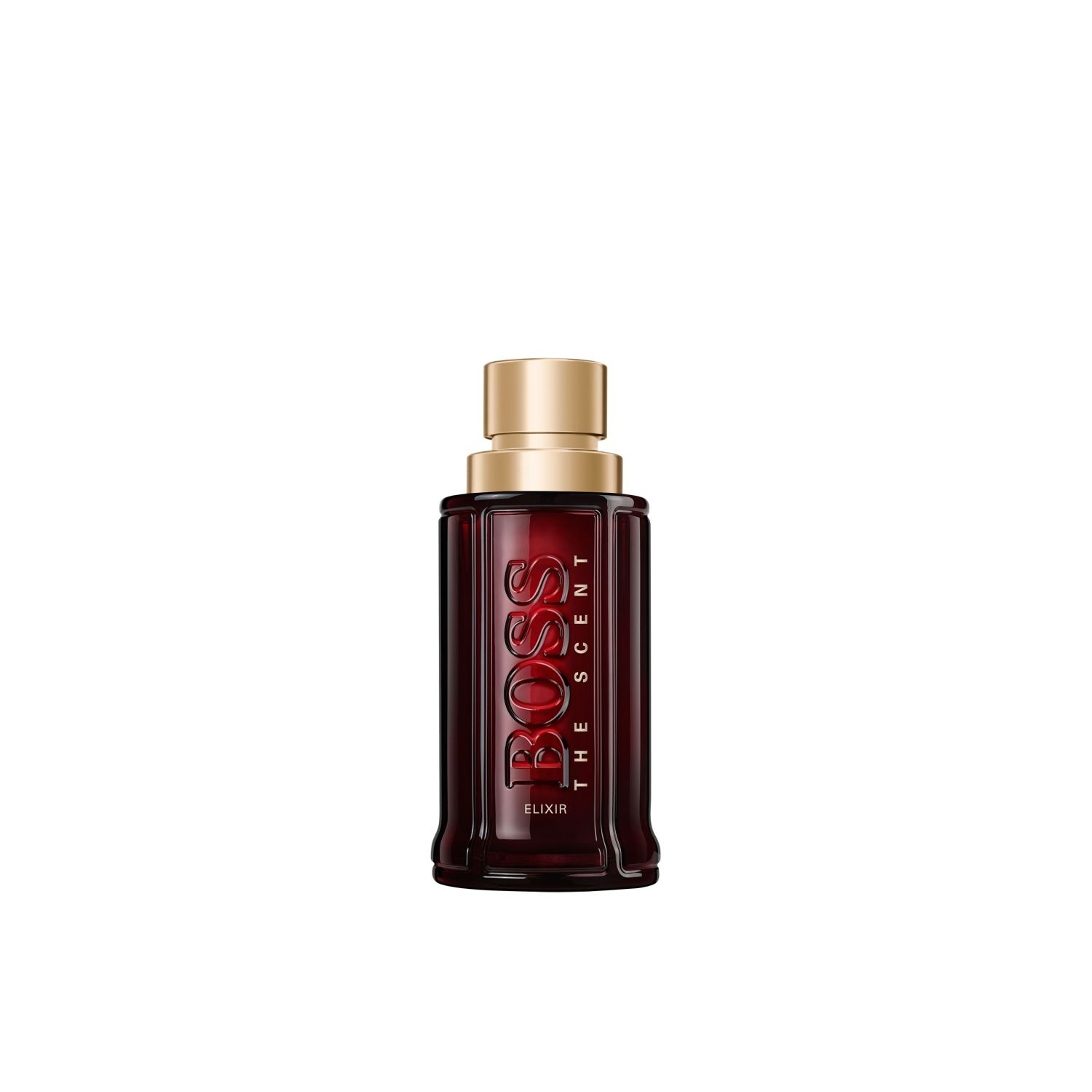 Boss The Scent Elixir for Him