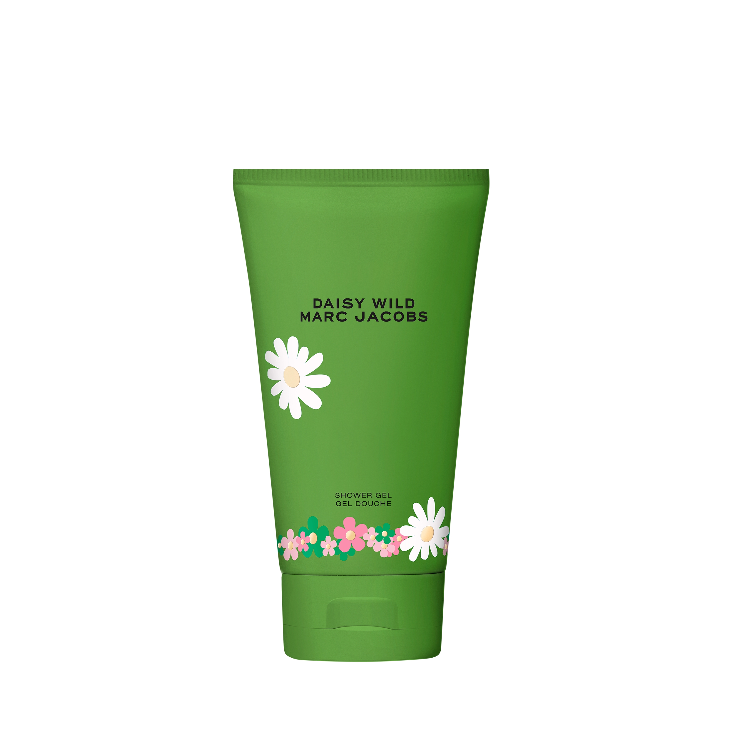 Daisy Wild Eau de Parfum Showergel