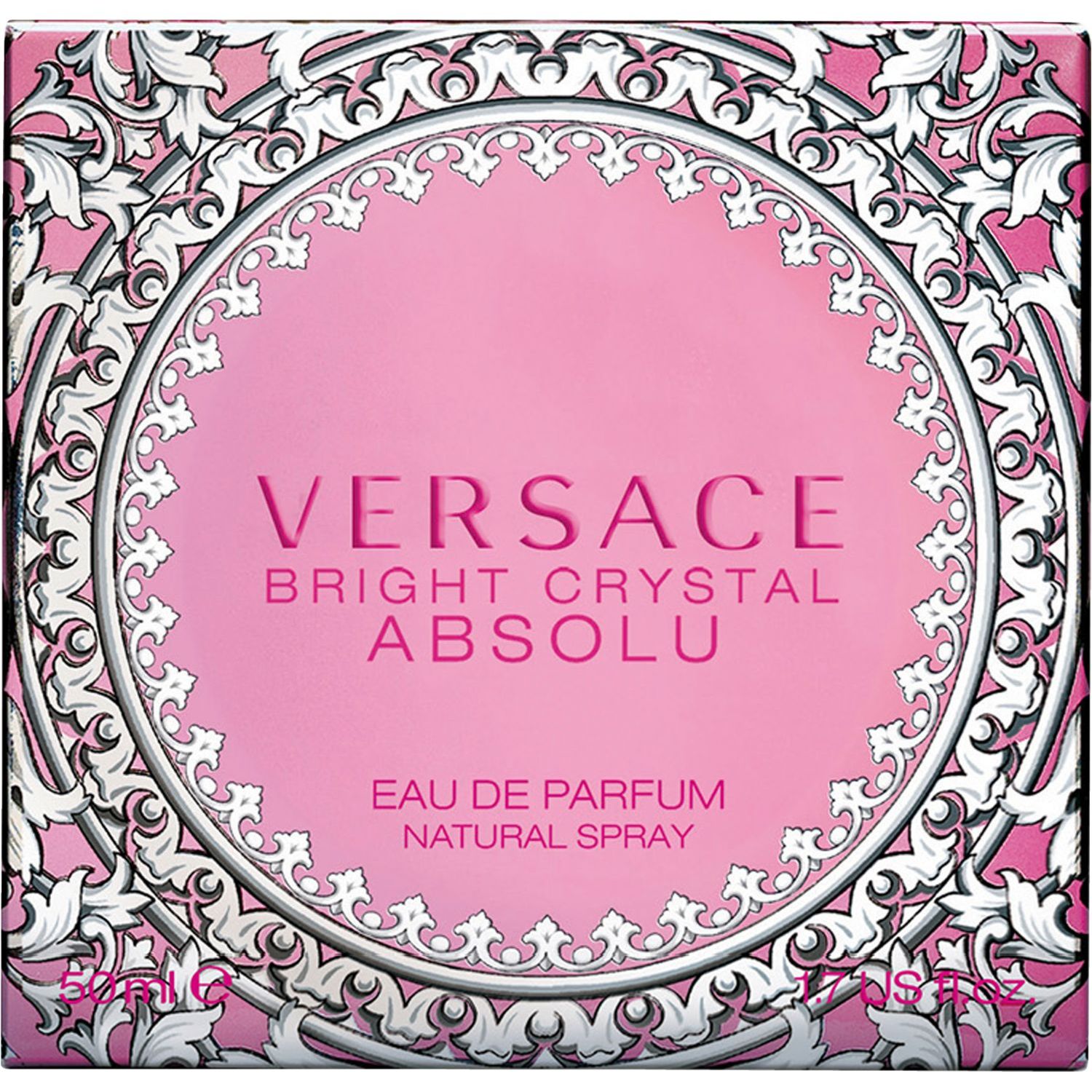 Bright Crystal Absolu Eau de Parfum