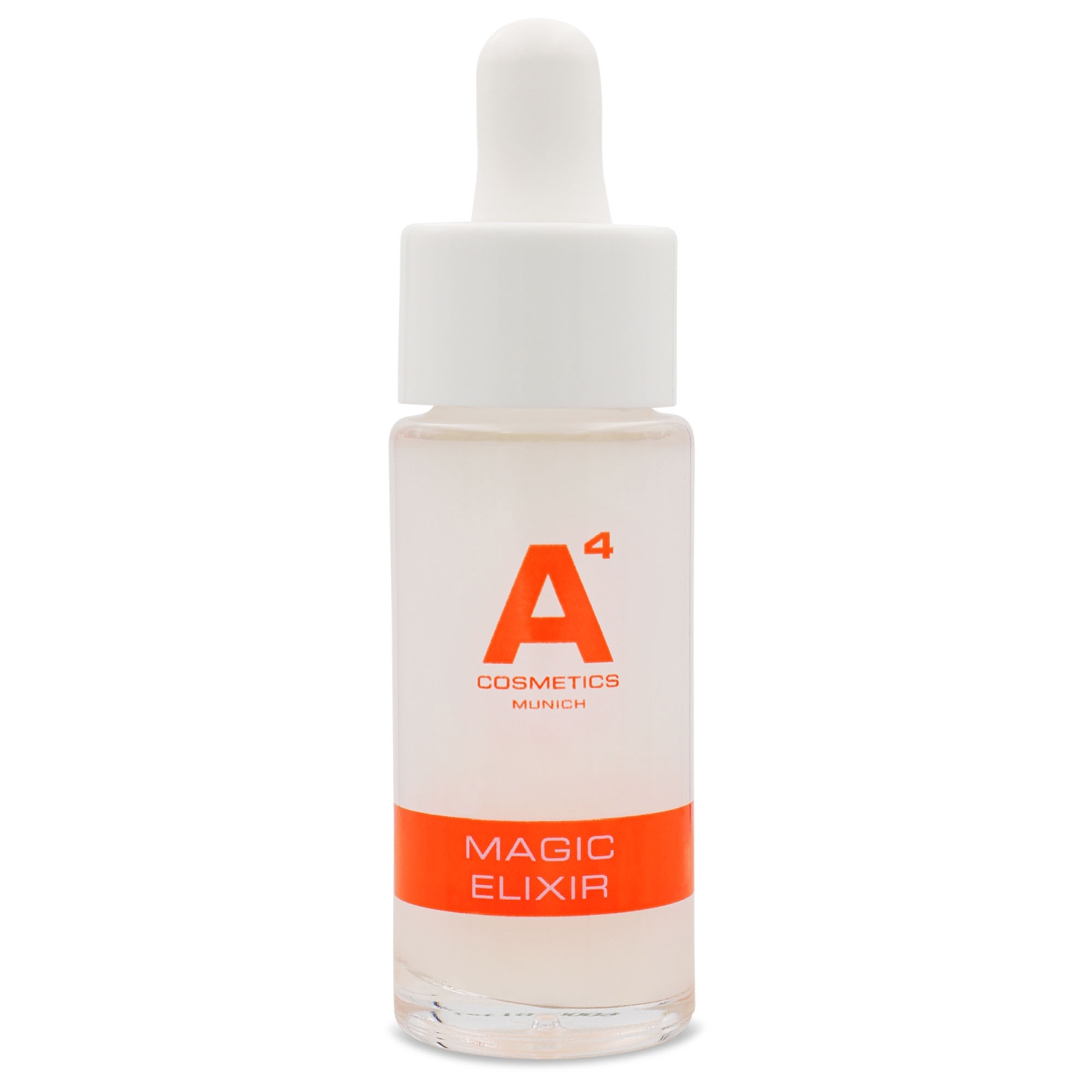 Magic Elixir