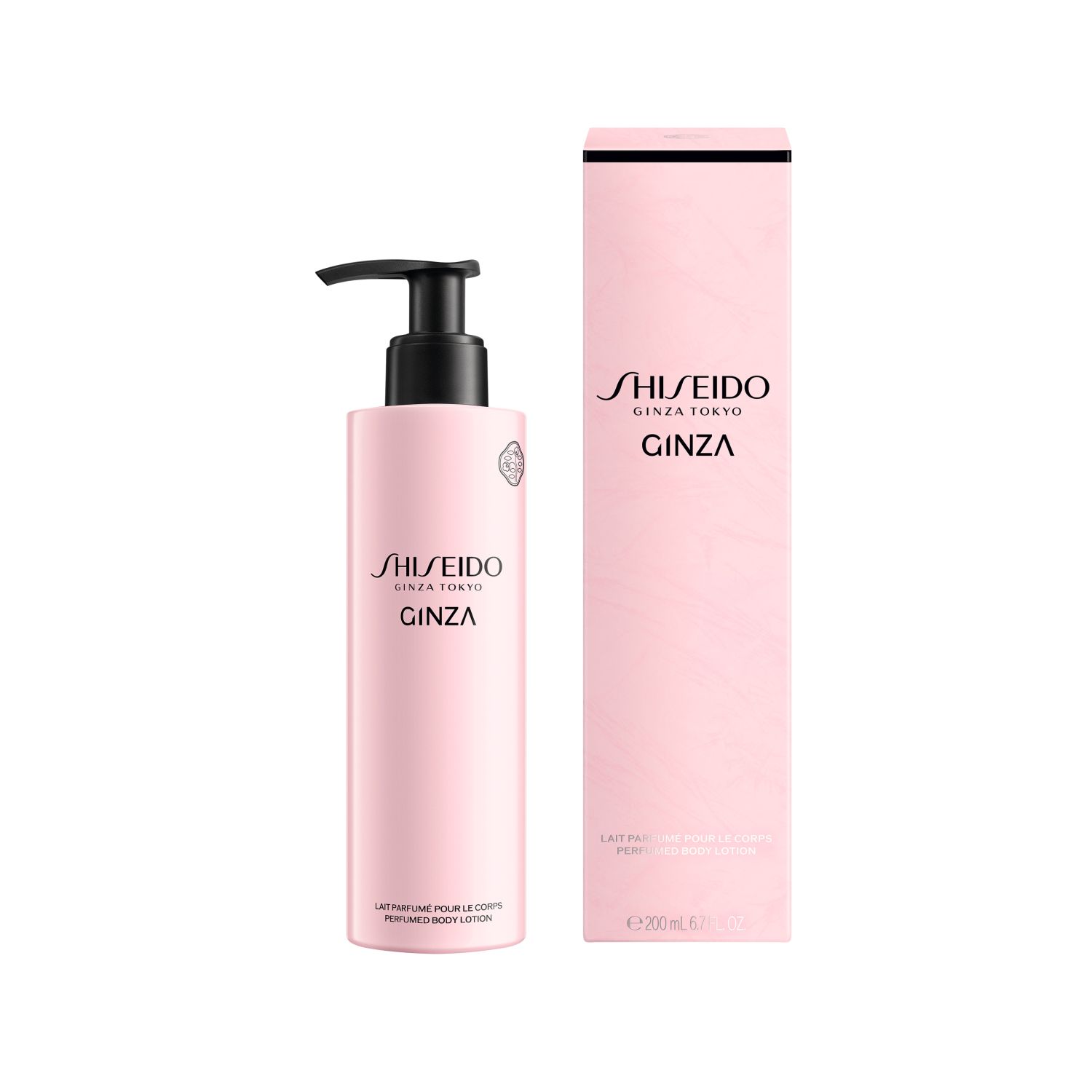 GINZA Bodylotion