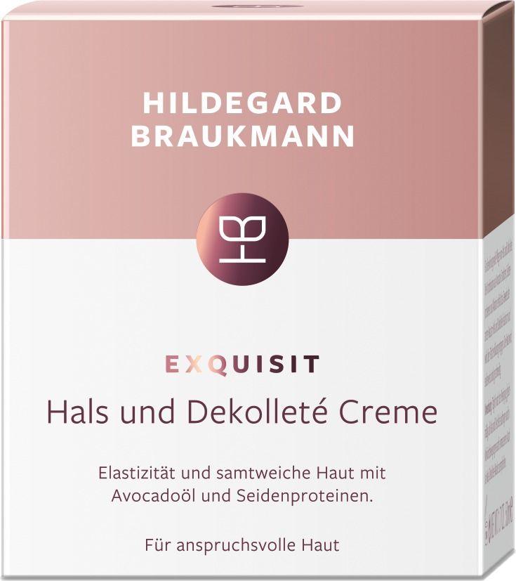 Dekolleté  Creme