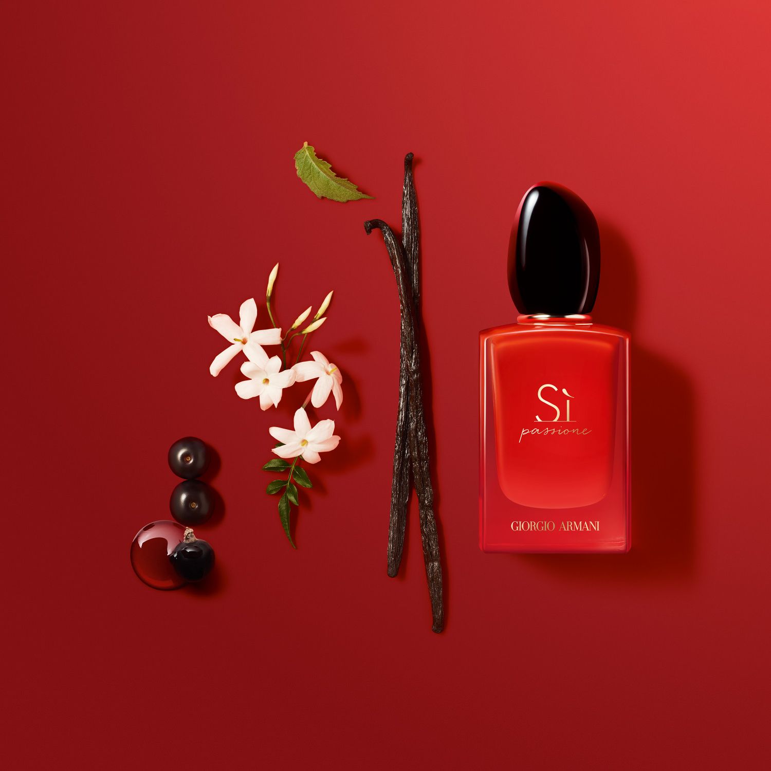 Si Passione Intense EDP Vapo 30ml