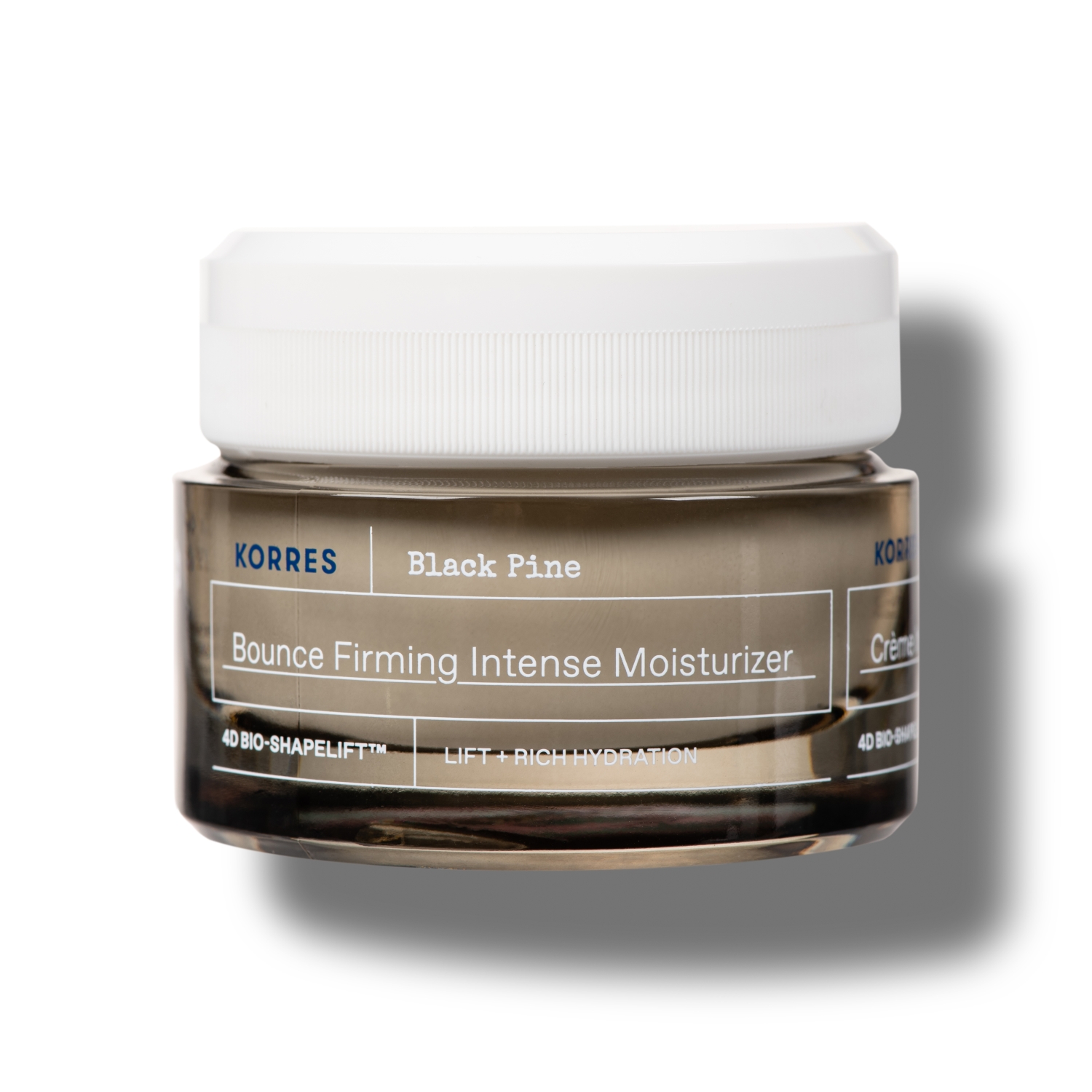 BLACK PINE 4D Bio-ShapeLiftT Straffende, intensiv feuchtigkeitsspendende Creme (trockene - sehr trockene Haut) BLACK PINE 4D Bio-ShapeLiftT Straffende, intensiv feuchtigkeitsspendende Creme (trockene - sehr trockene Haut)