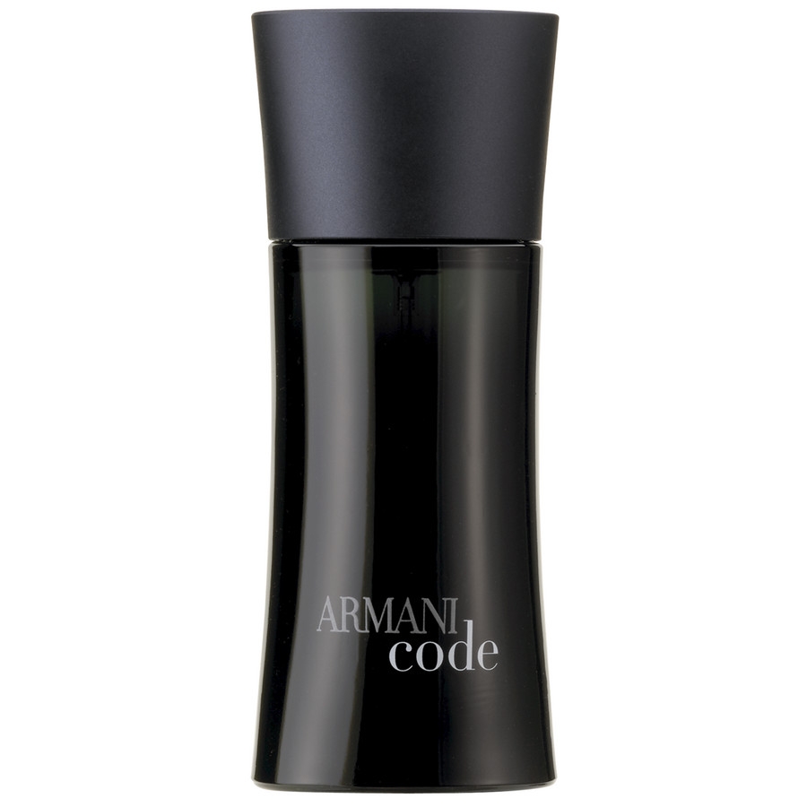 Code Homme Eau de Toilette