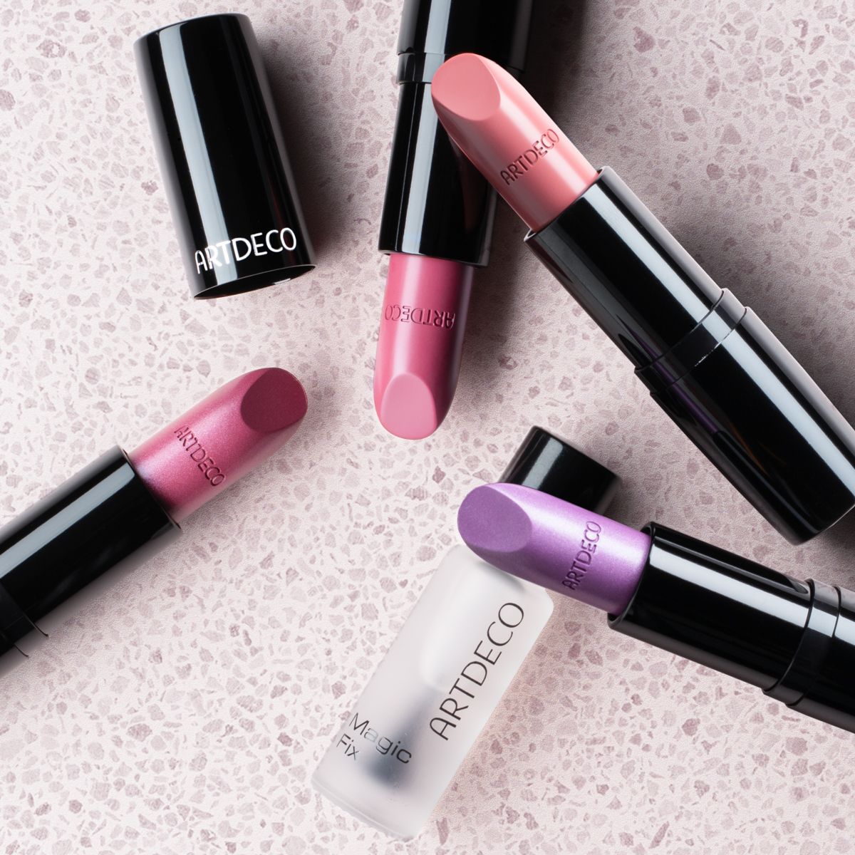 Perfect Color Lipstick