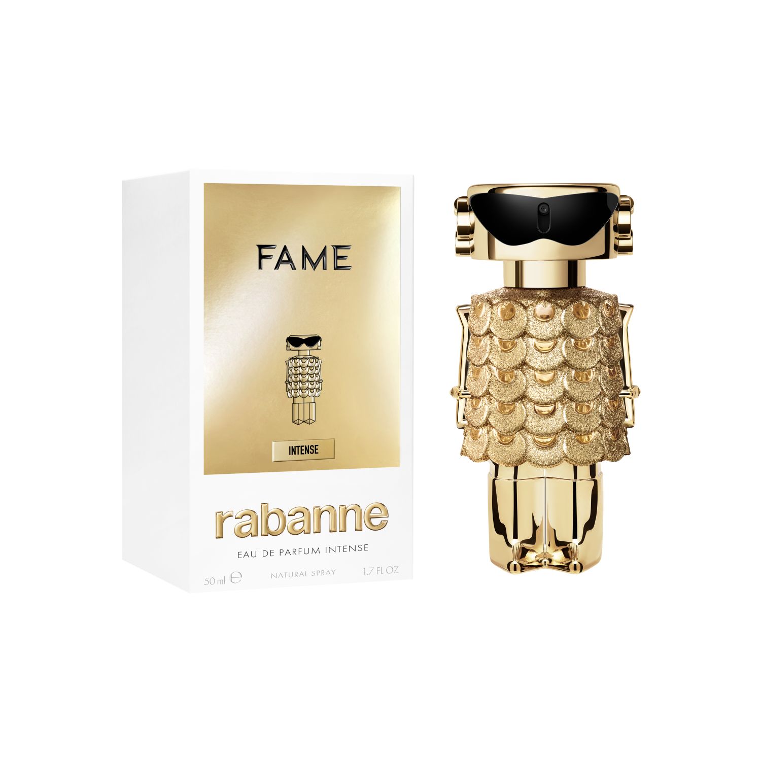 Fame Intense Eau de Parfum Intense