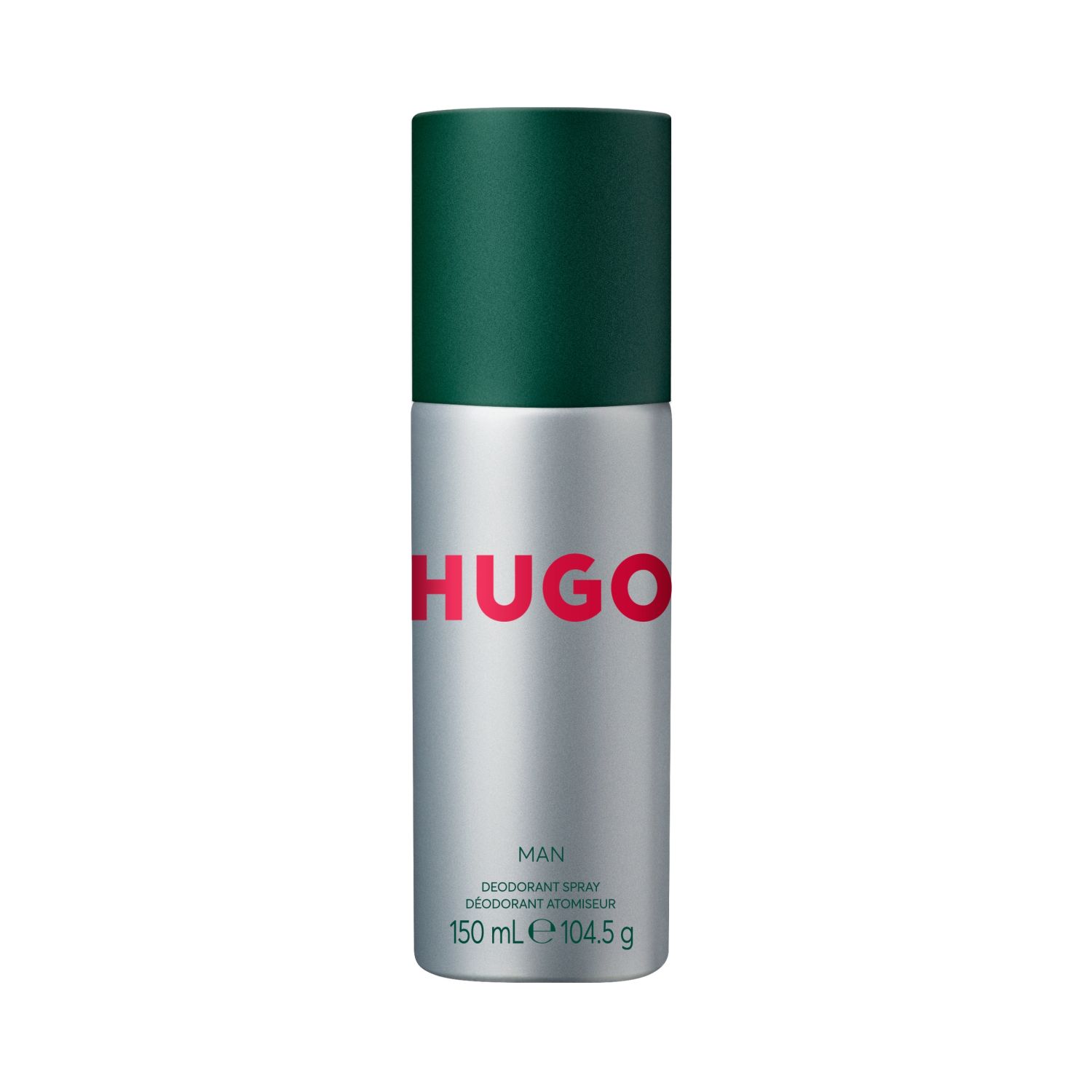 HUGO Man Deodorant Spray