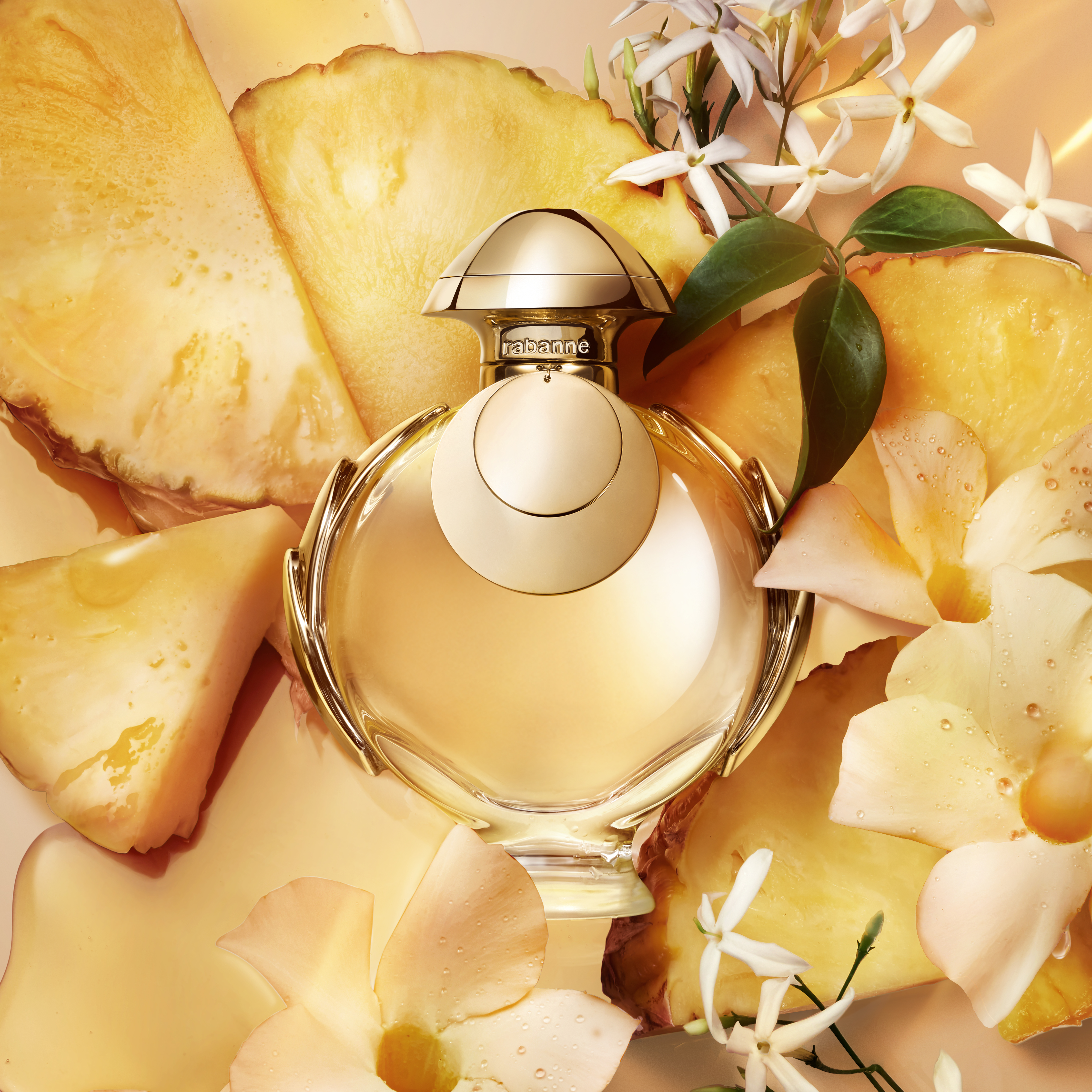 Olympéa Elixir EDP Intense 30ml