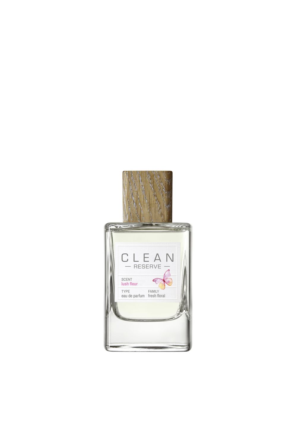 Lush Fleur Eau de Parfum