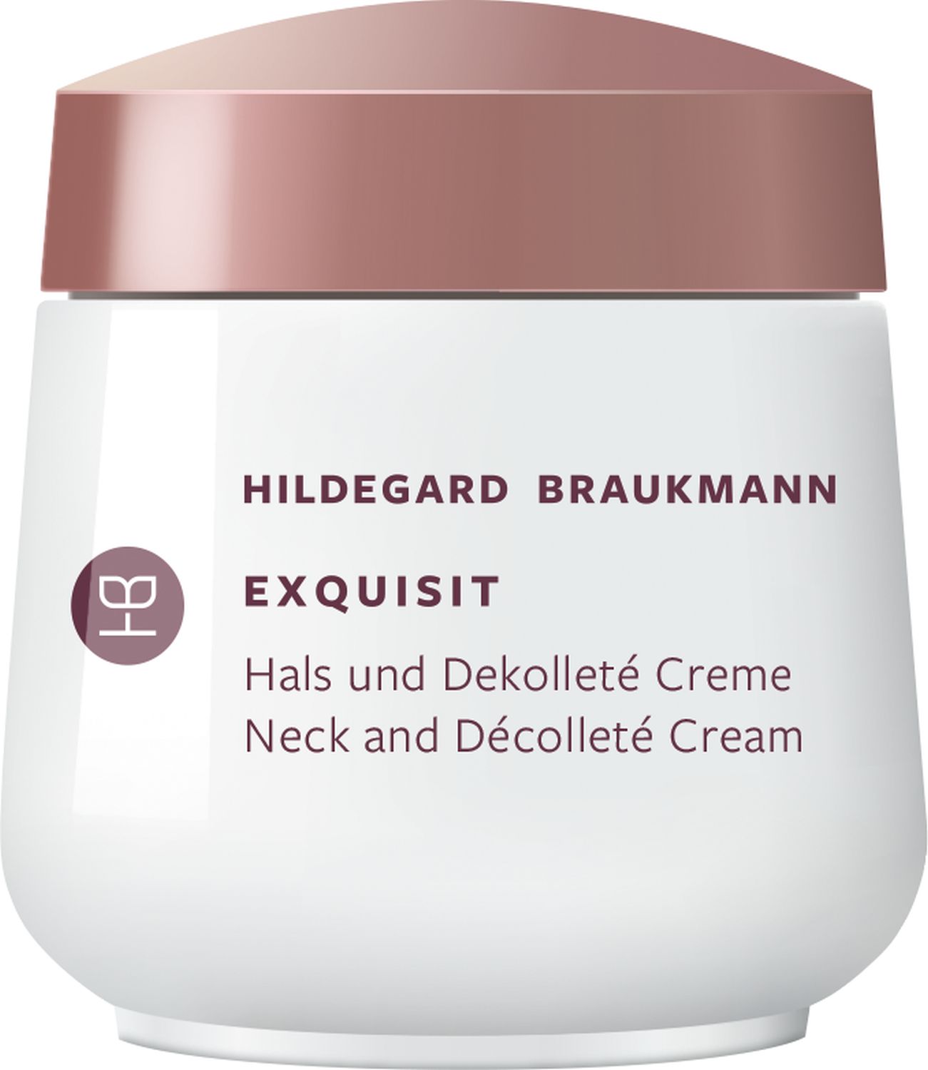 Dekolleté  Creme