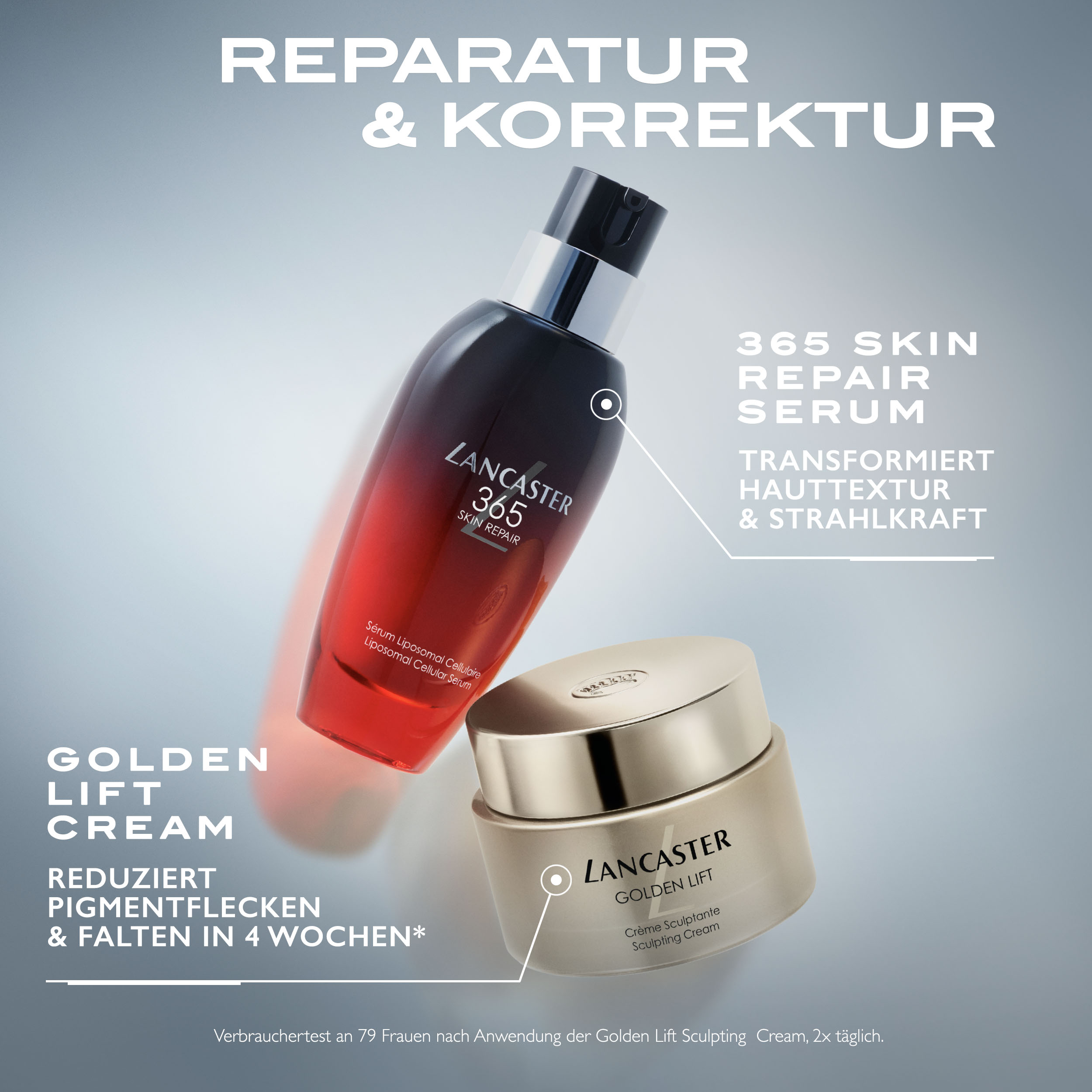 365 Skin Repair Liposomal Cellular Serum