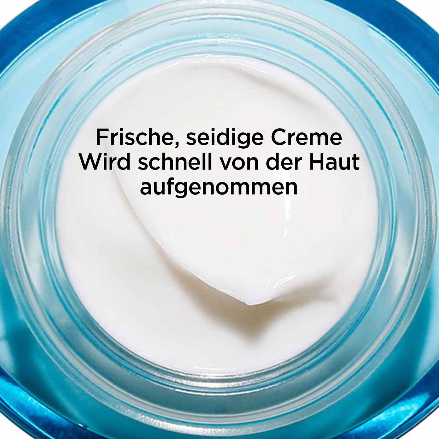 Hydra-Essentiel [HA²] Crème désaltérante Peaux normales à sèches