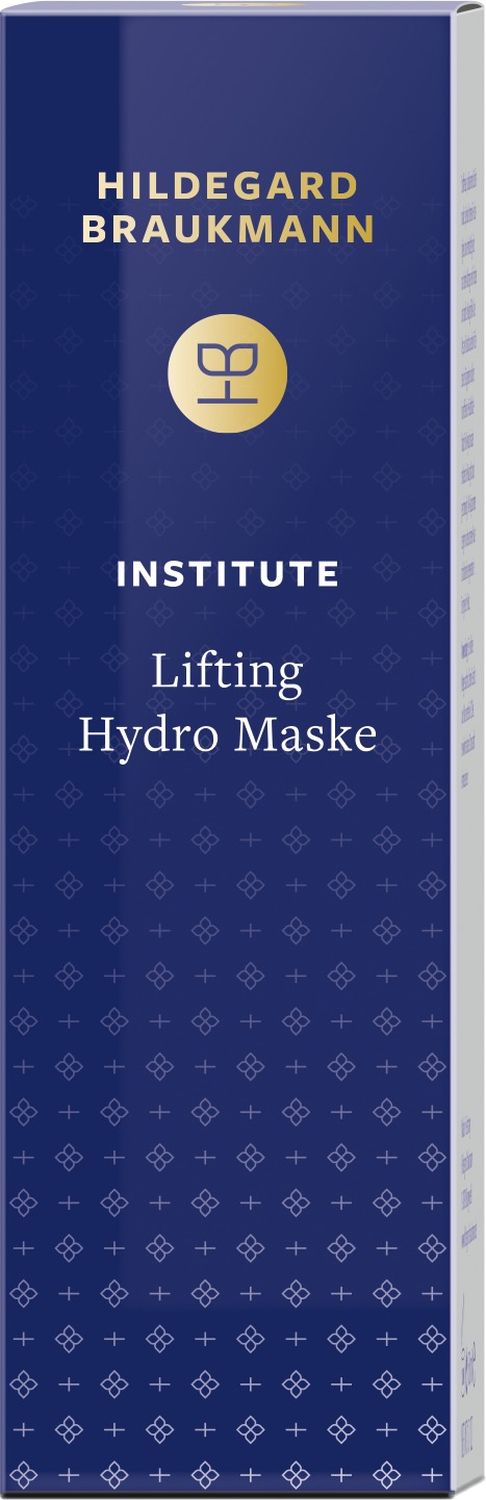 Lifting Hydro Maske
